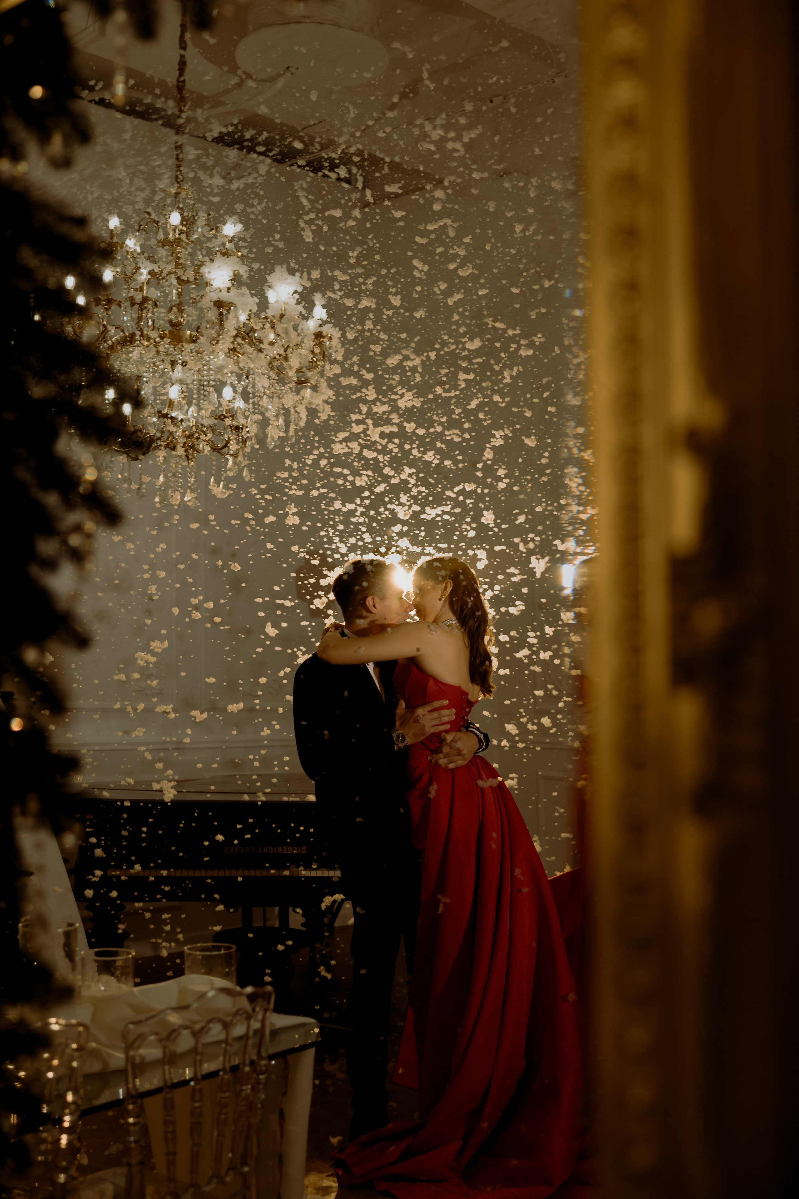 СВАДЕБНАЯ И ПОРТРЕТНАЯ ФОТОГРАФИЯ КРАСНОДАР | Анна&Эдуард МАЙЕР