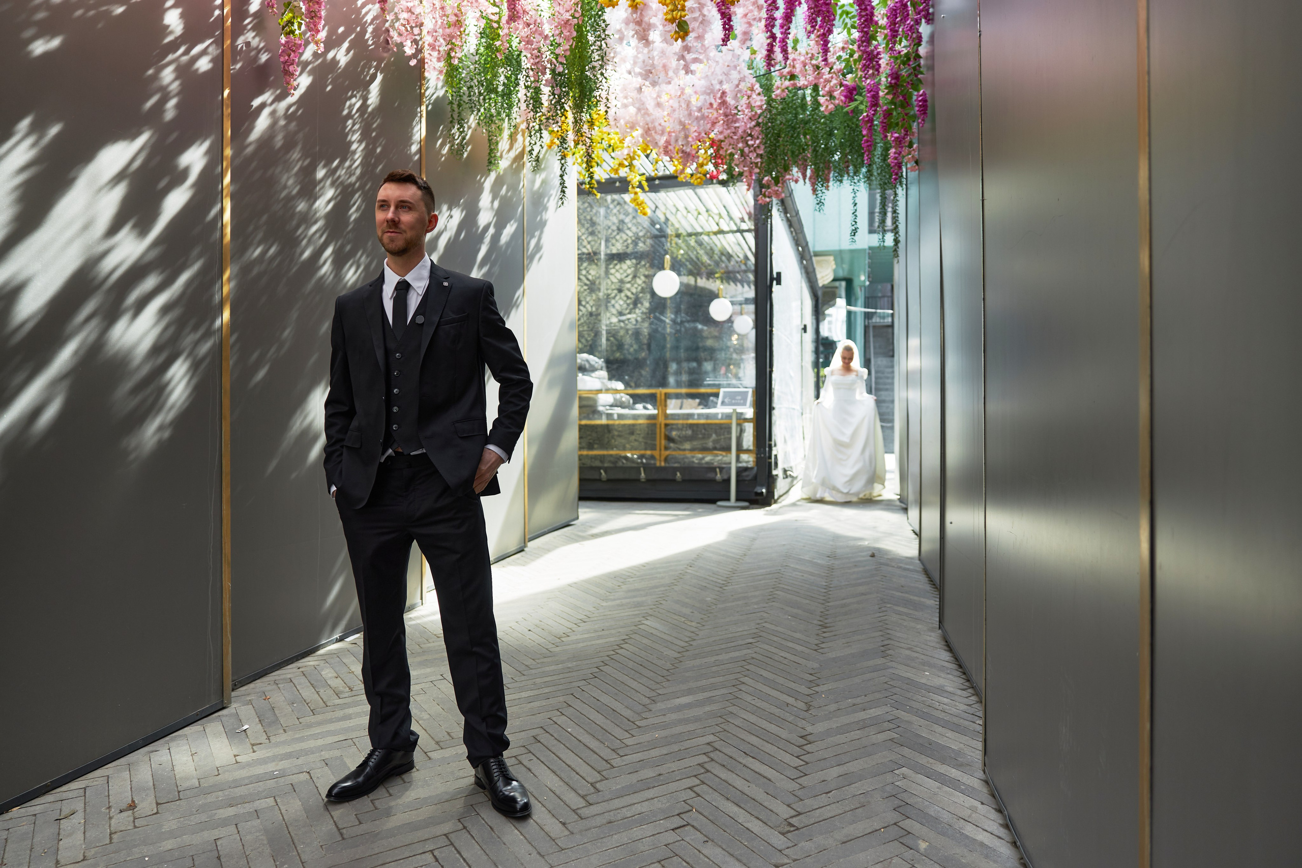 Роскошь любви. Любовь Юсупова. Фотограф