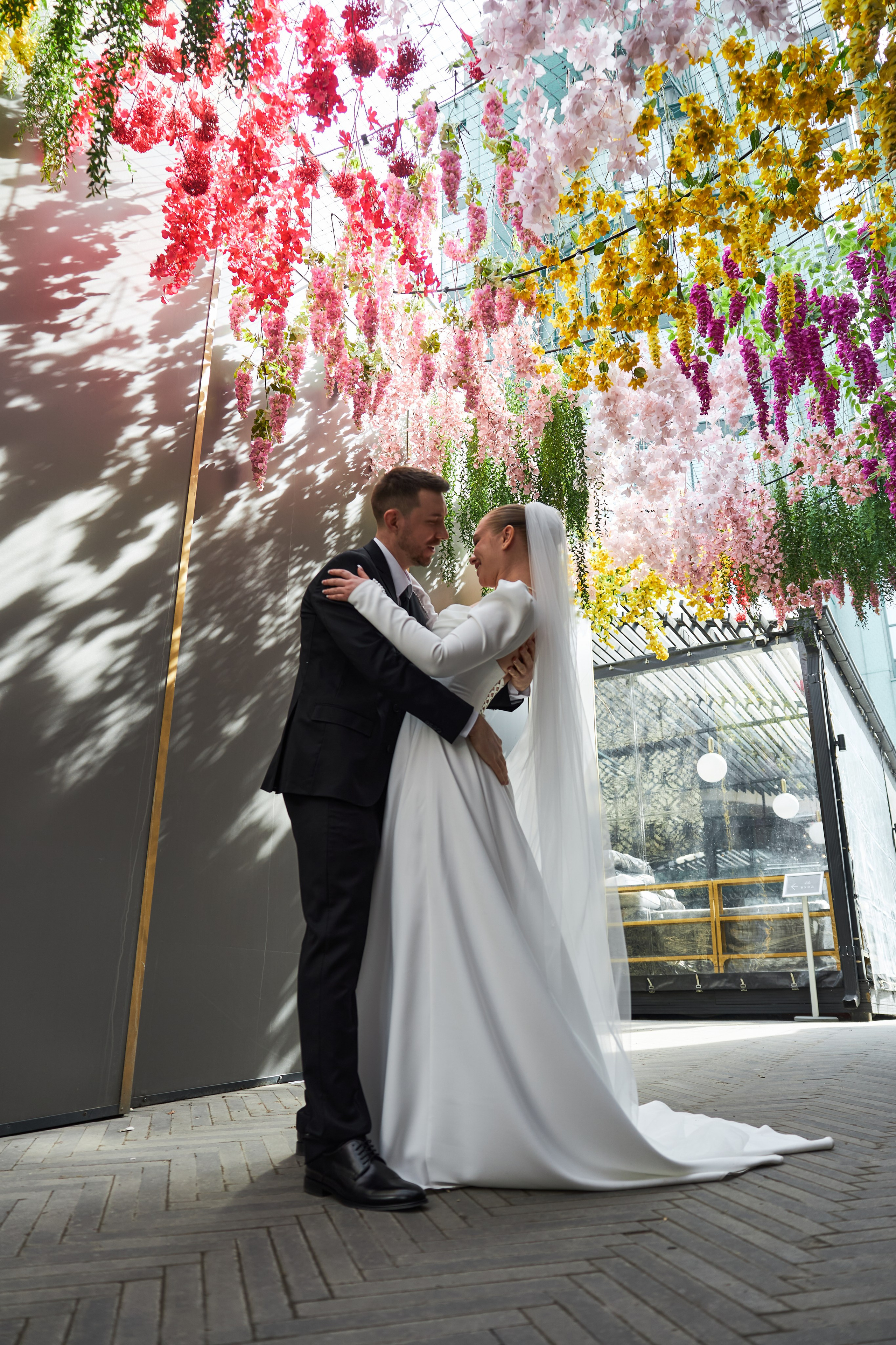 Роскошь любви. Любовь Юсупова. Фотограф