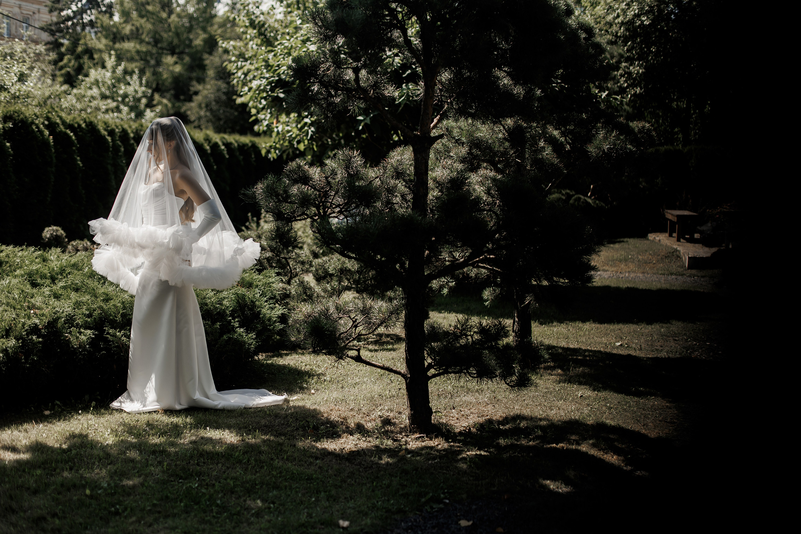 A&P. Свадебный фотограф Екатерина Худякова — Ярославль, Санкт-Петербург, Москва