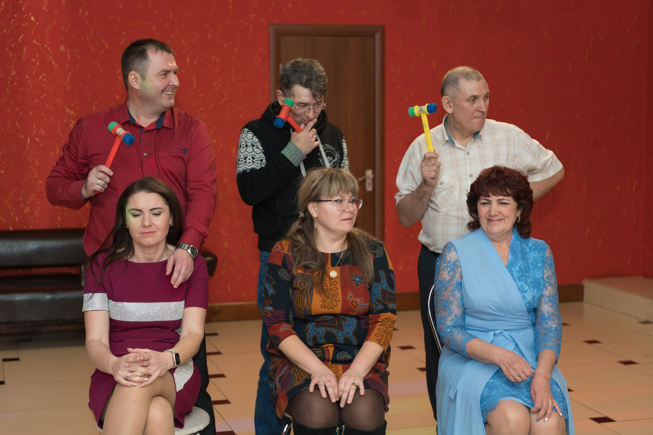 Фотосъемка мероприятий. Видеосъемка, фотосъемка Искитим — Новосибирск, Сергей Тясто