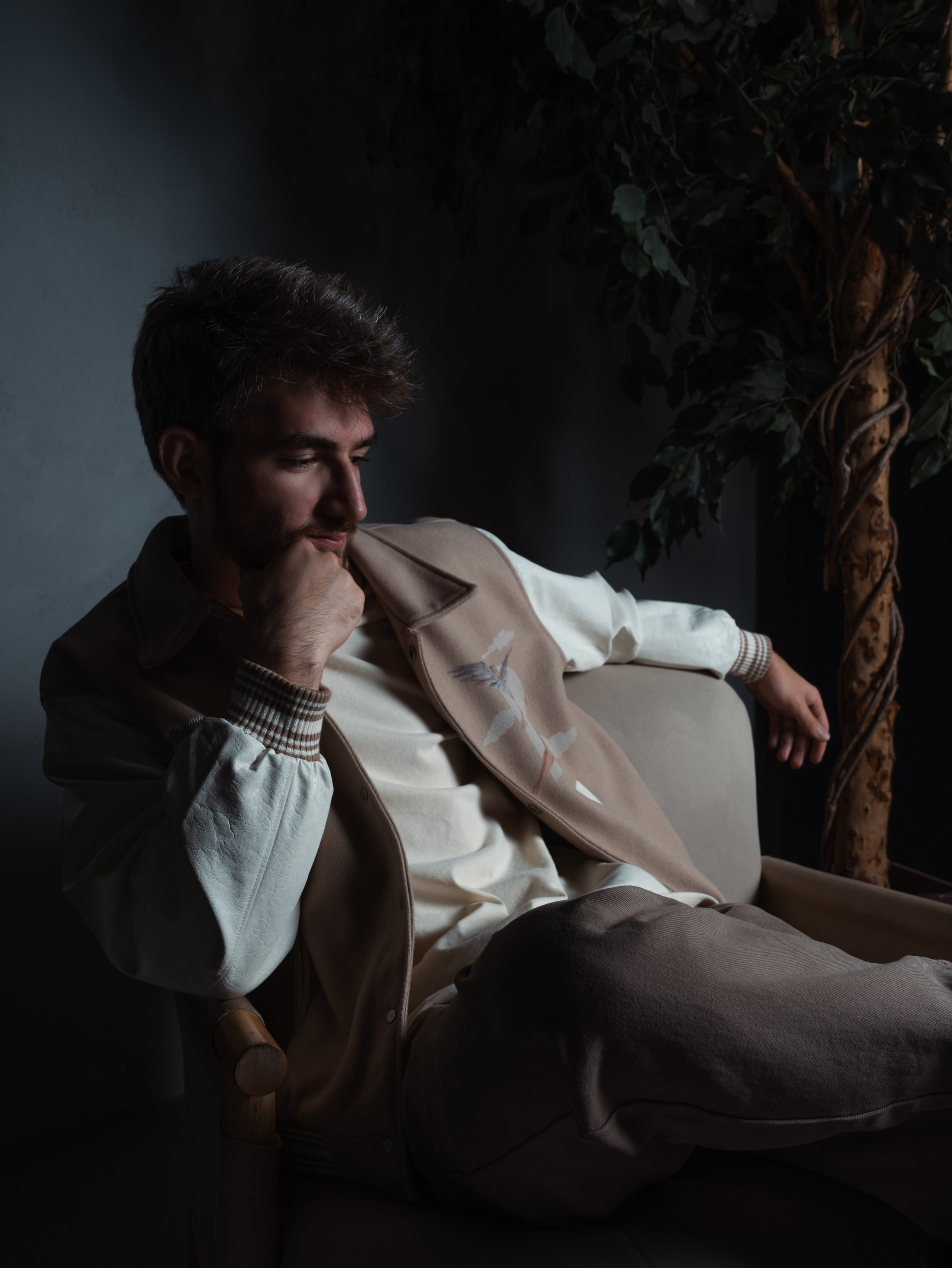 M | H Лаборатория визуального контента