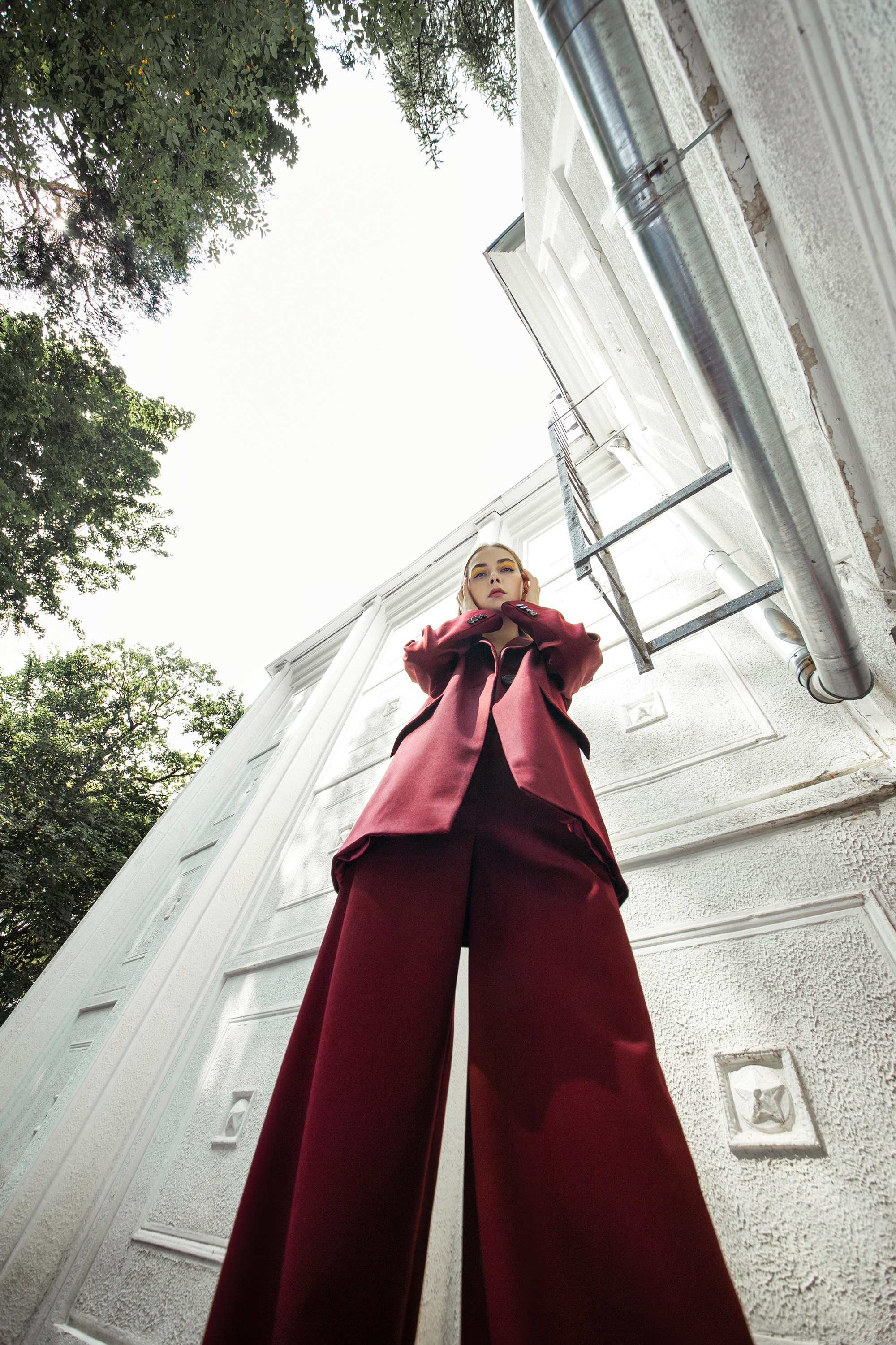 Single.episodes. Стелла Бурлина | Фотограф Москва