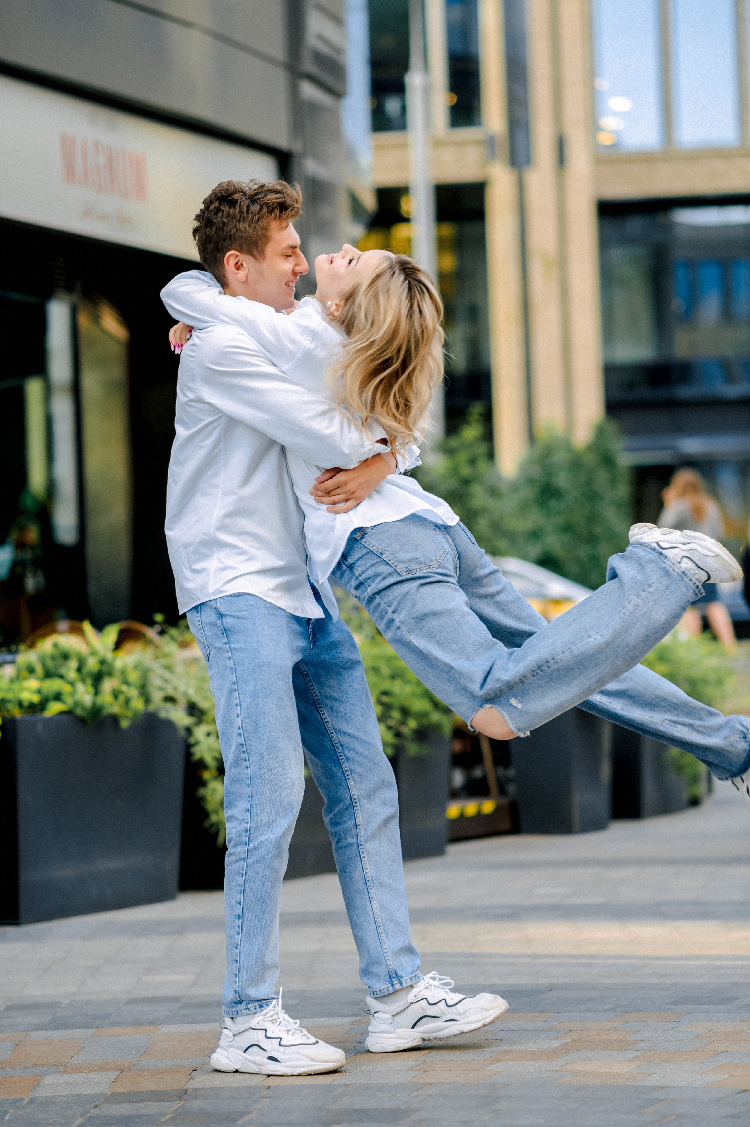 ВЕРОНИКА + АРТЕМ. Шашкова Вероника / Свадебный и семейный фотограф Москва и Ярославль