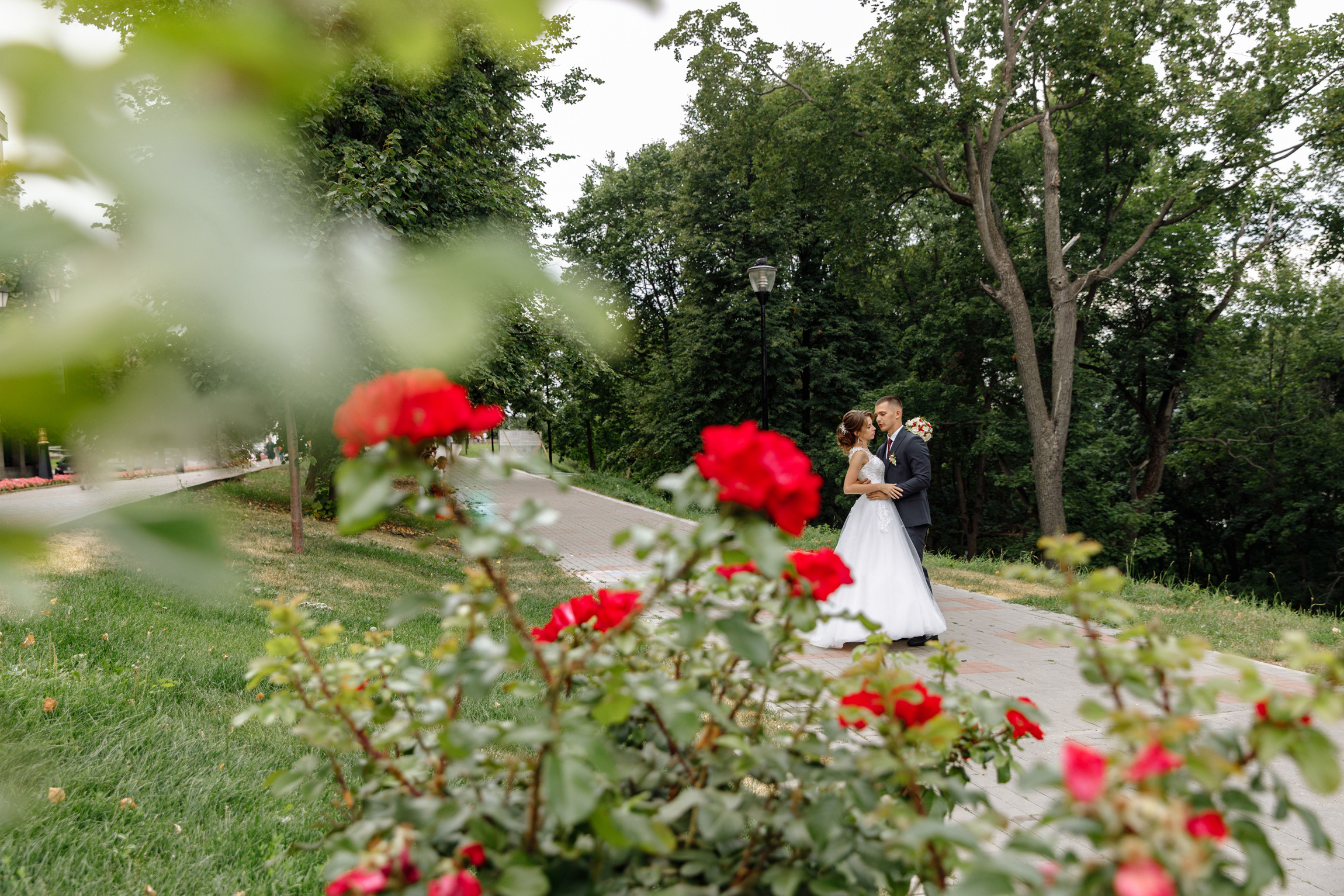 Свадебный Фотограф Анна Руданова. Свадьба Ани и Миши