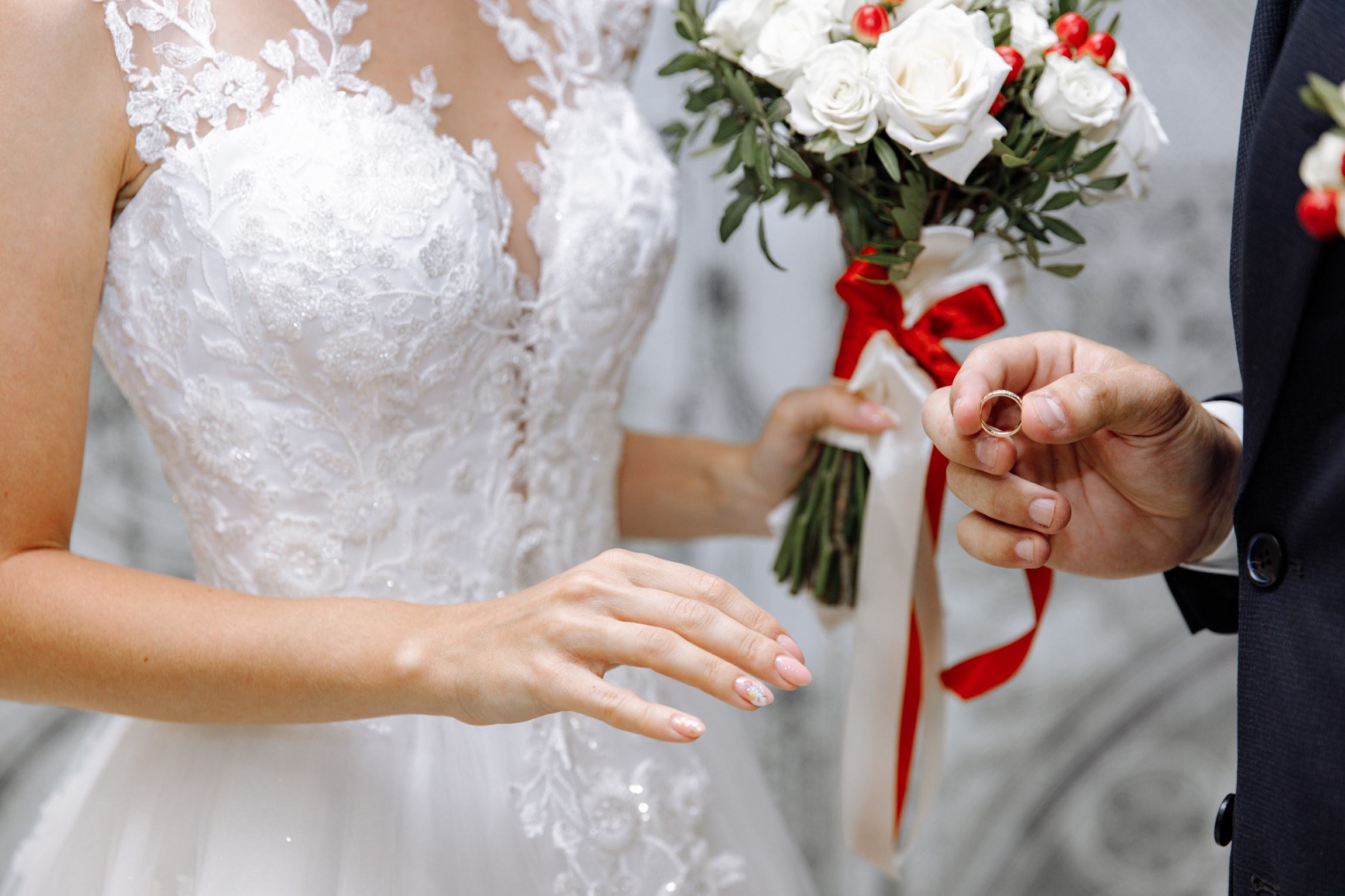 Свадебный Фотограф Анна Руданова. Свадьба Ани и Миши