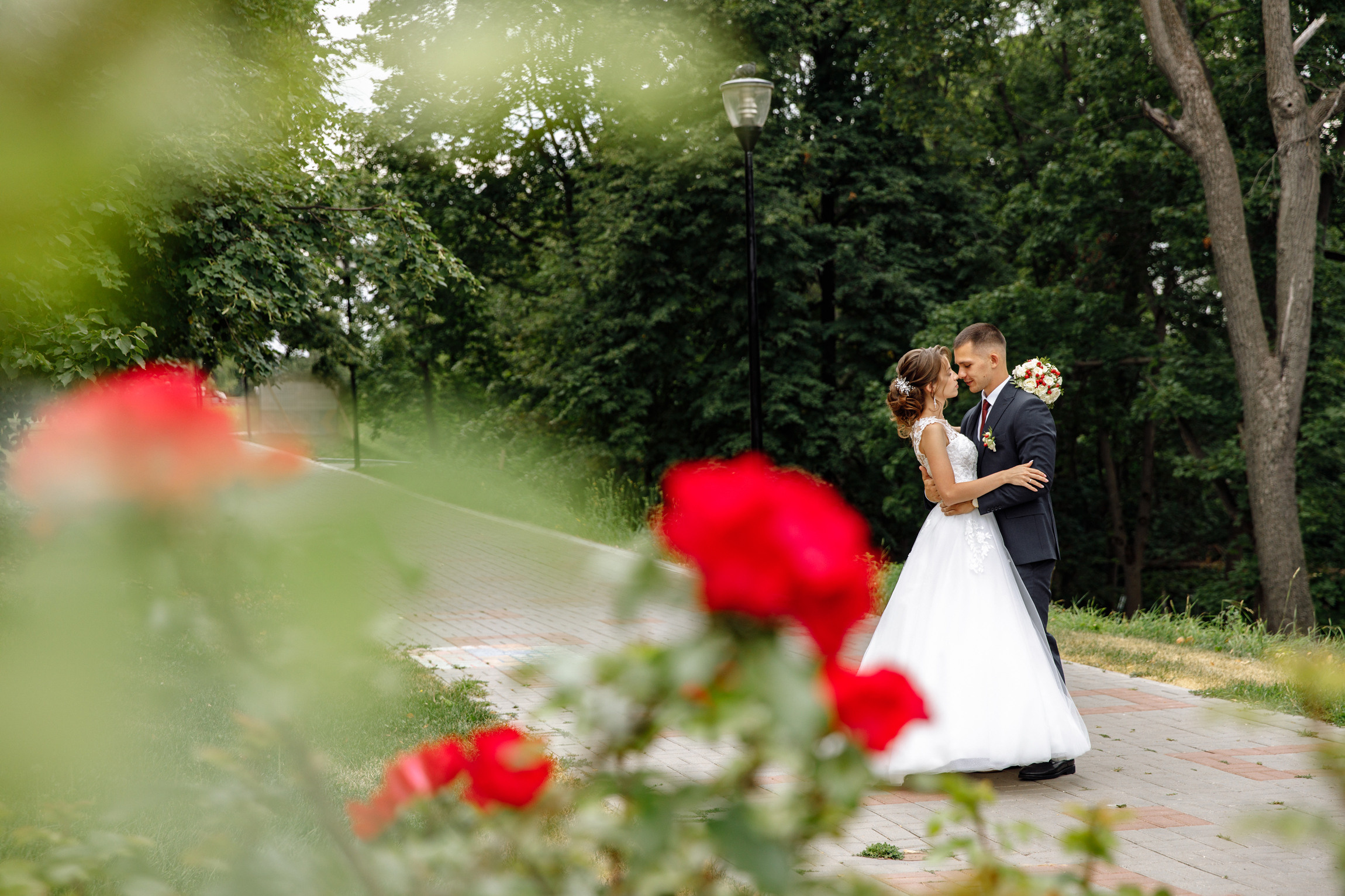Свадебный Фотограф Анна Руданова. Свадьба Ани и Миши