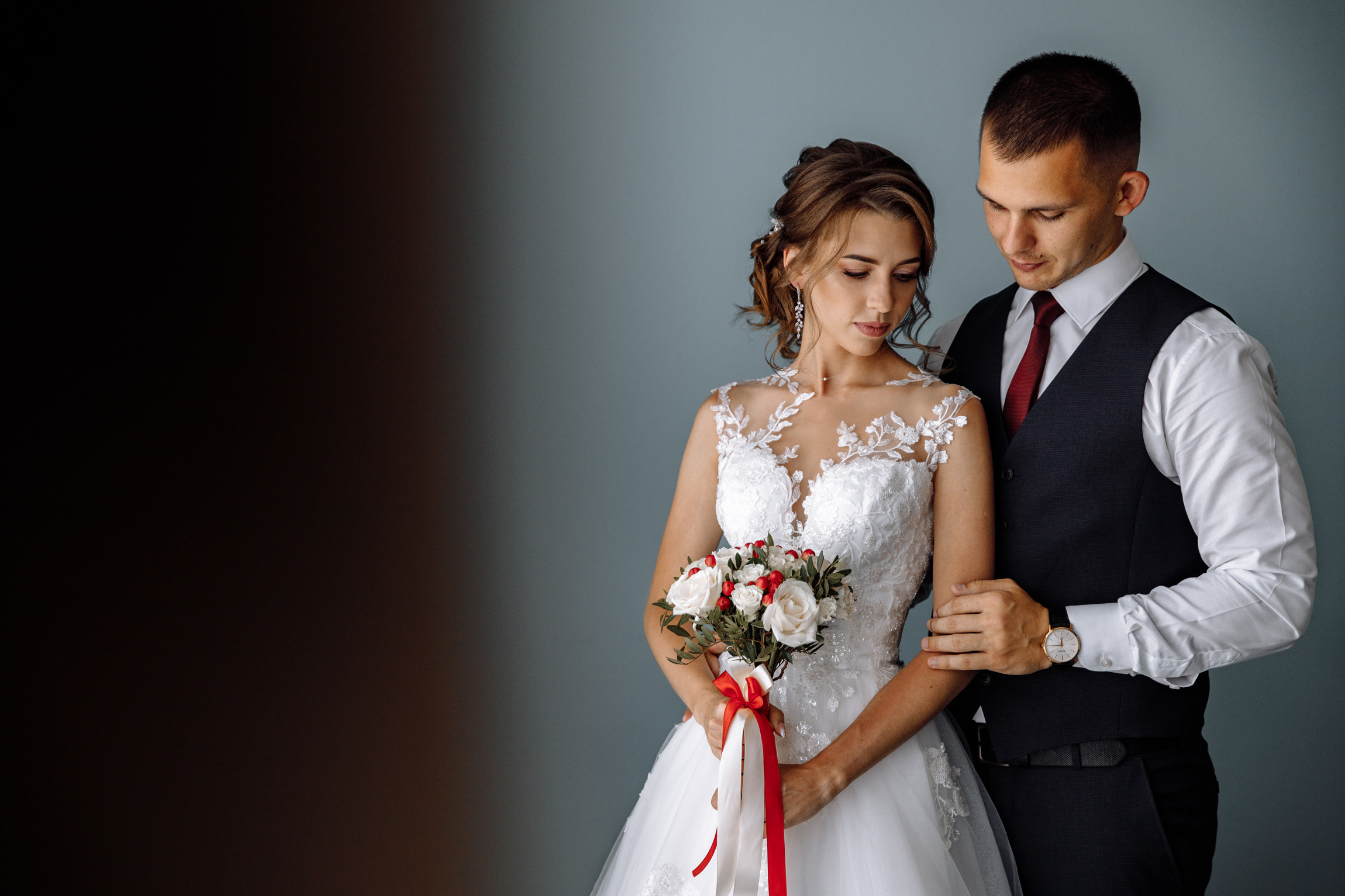 Свадебный Фотограф Анна Руданова. Свадьба Ани и Миши