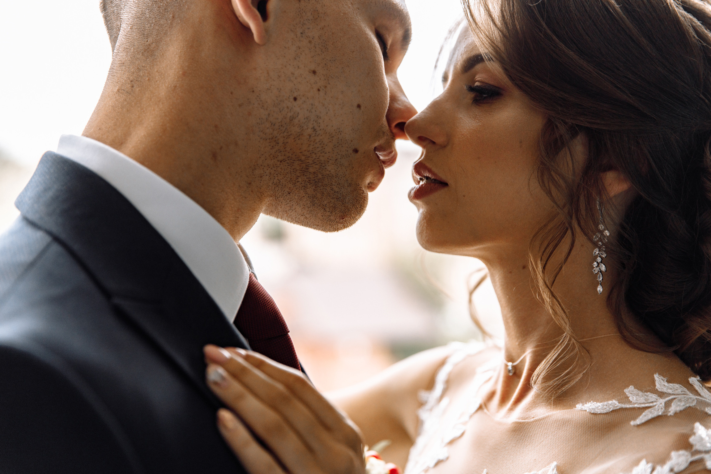 Свадебный Фотограф Анна Руданова. Свадьба Ани и Миши