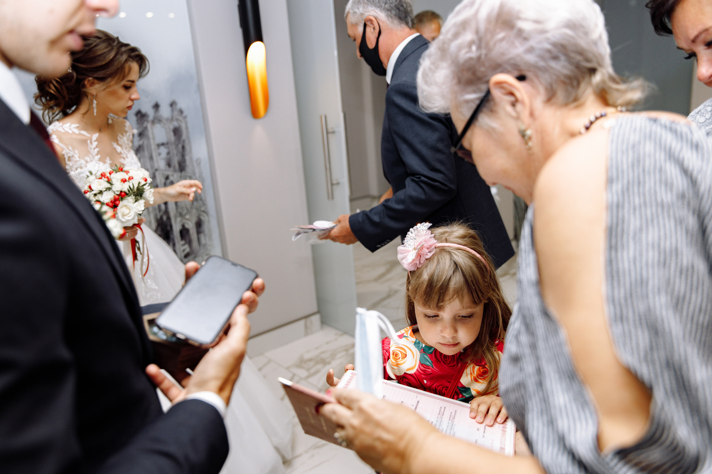 Свадебный Фотограф Анна Руданова. Свадьба Ани и Миши