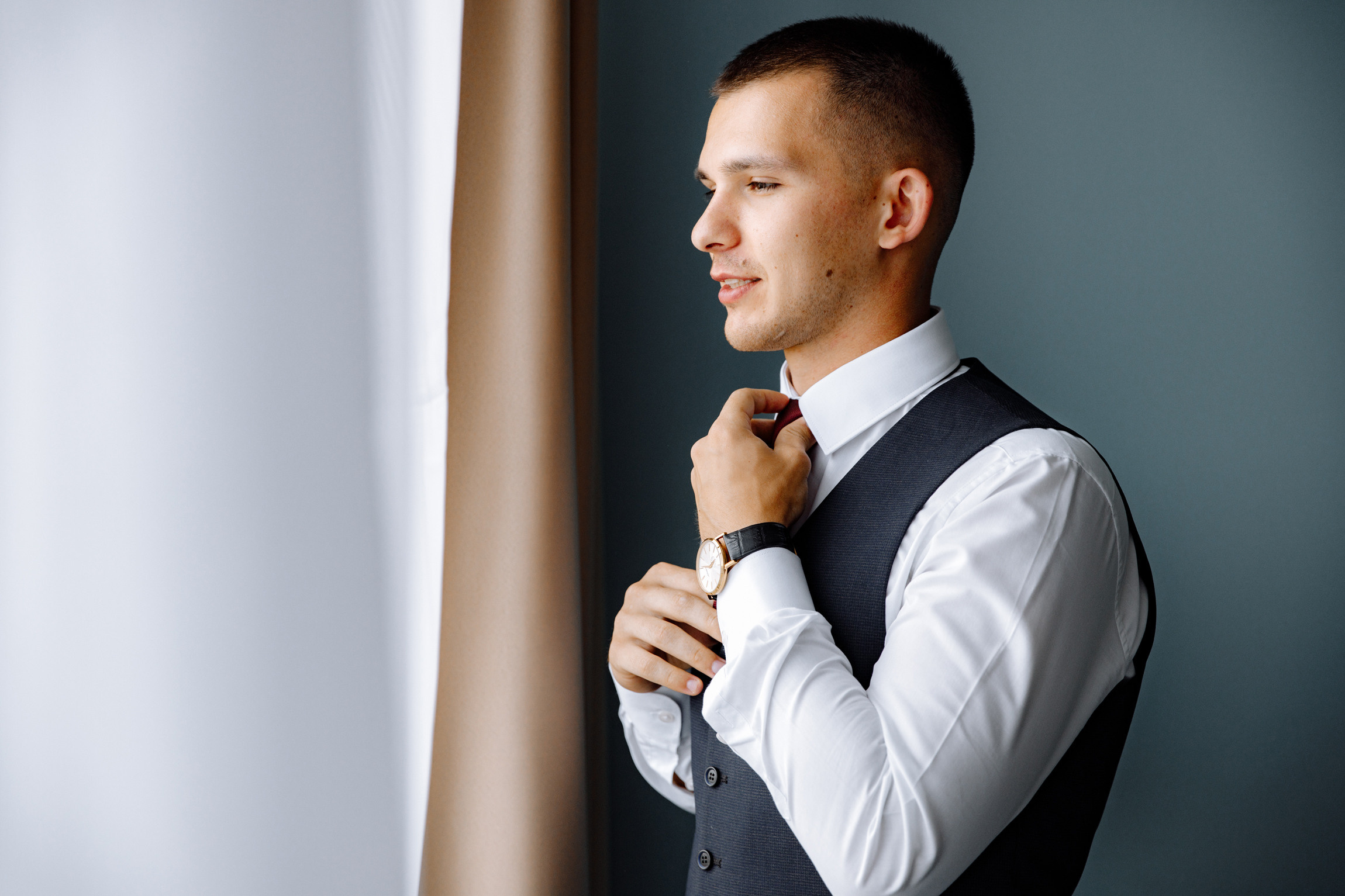 Свадебный Фотограф Анна Руданова. Свадьба Ани и Миши