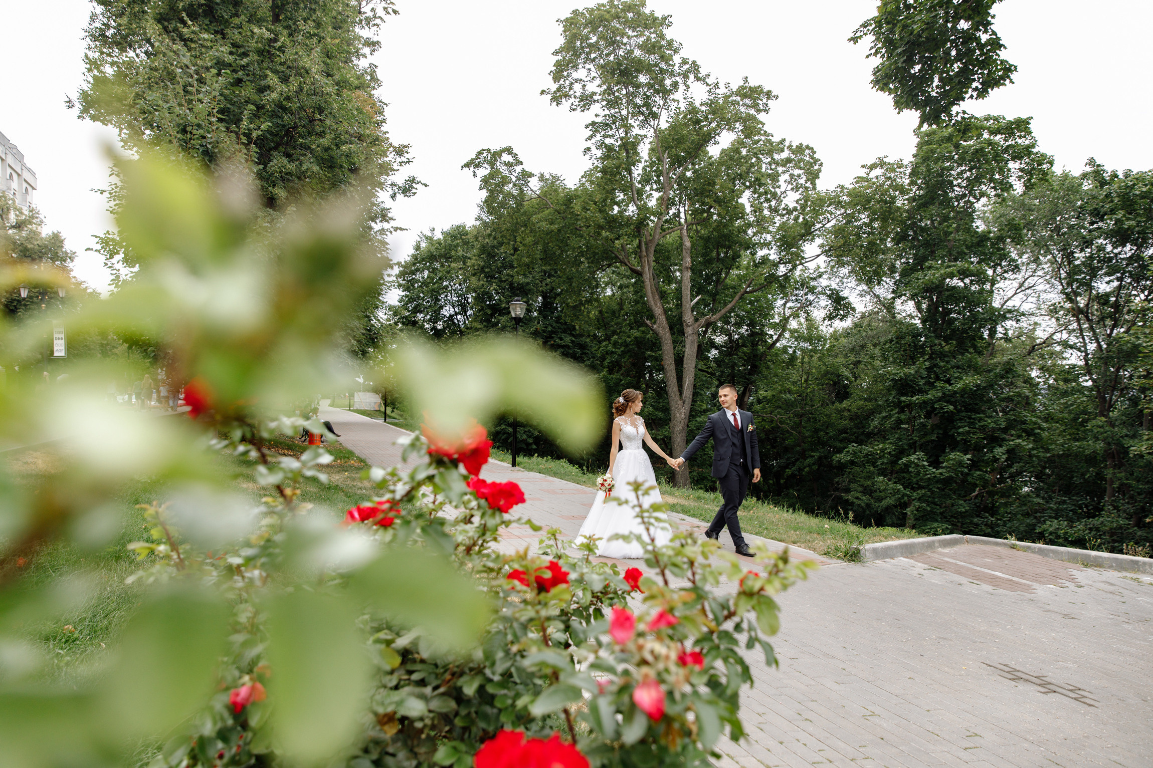 Свадебный Фотограф Анна Руданова. Свадьба Ани и Миши