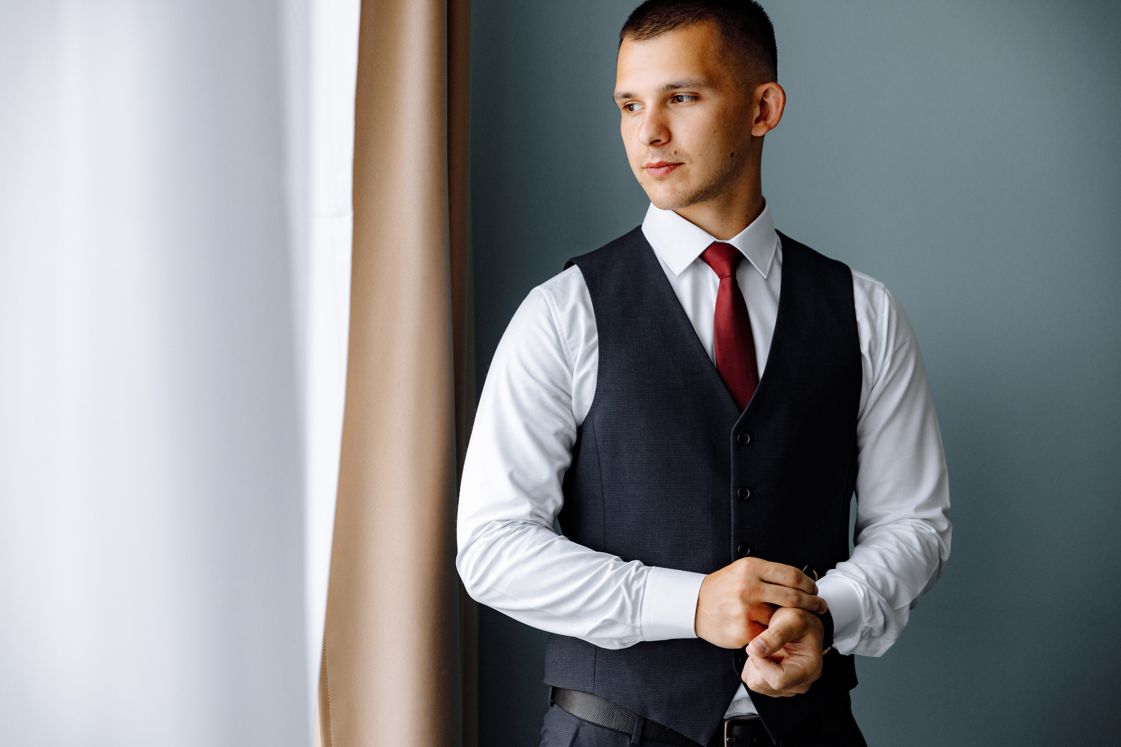 Свадебный Фотограф Анна Руданова. Свадьба Ани и Миши