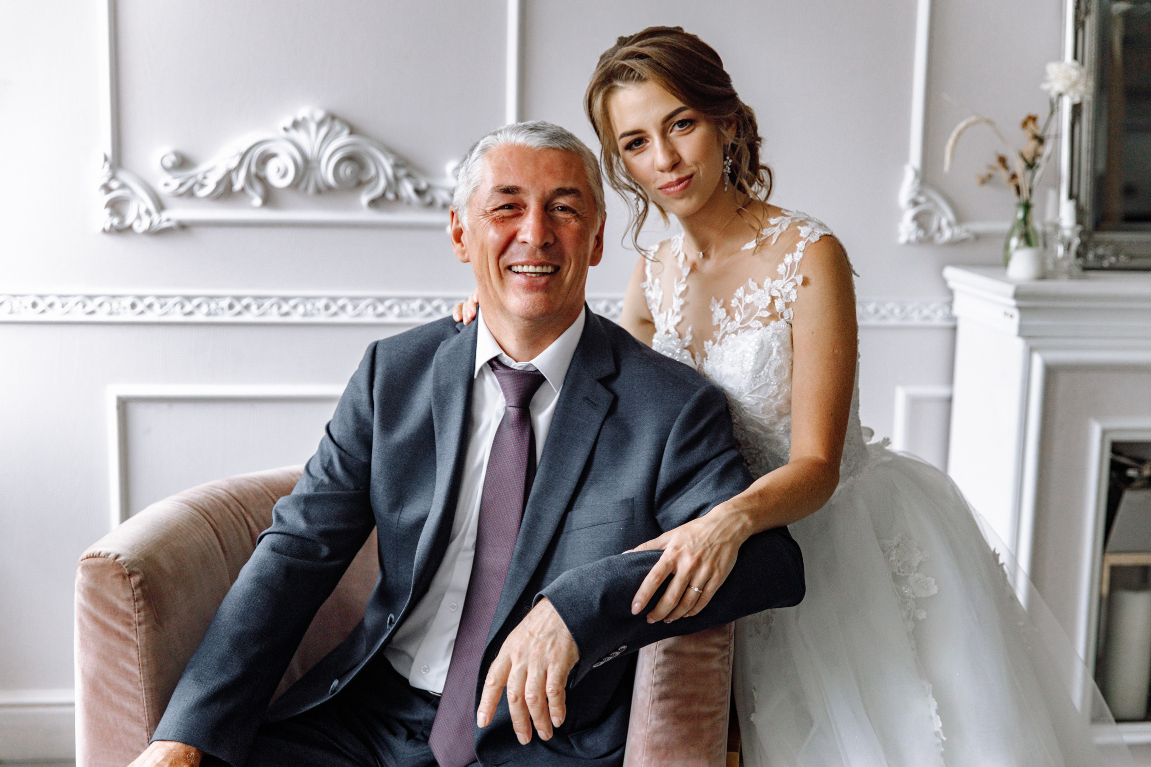 Свадебный Фотограф Анна Руданова. Свадьба Ани и Миши