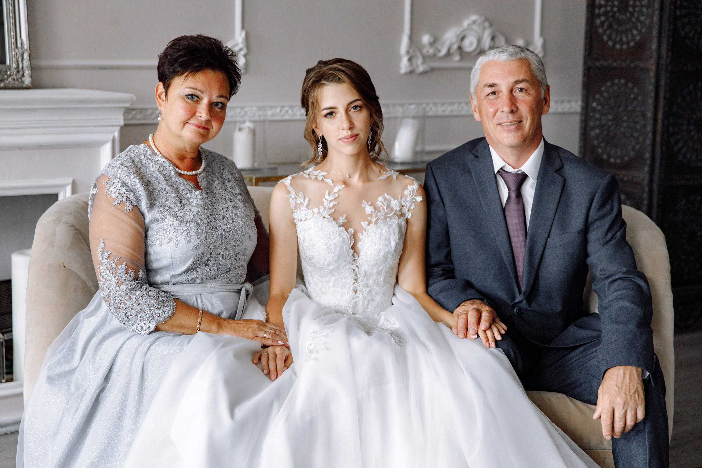 Свадебный Фотограф Анна Руданова. Свадьба Ани и Миши