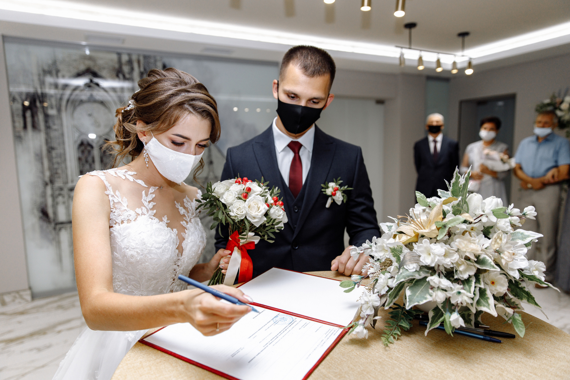 Свадебный Фотограф Анна Руданова. Свадьба Ани и Миши