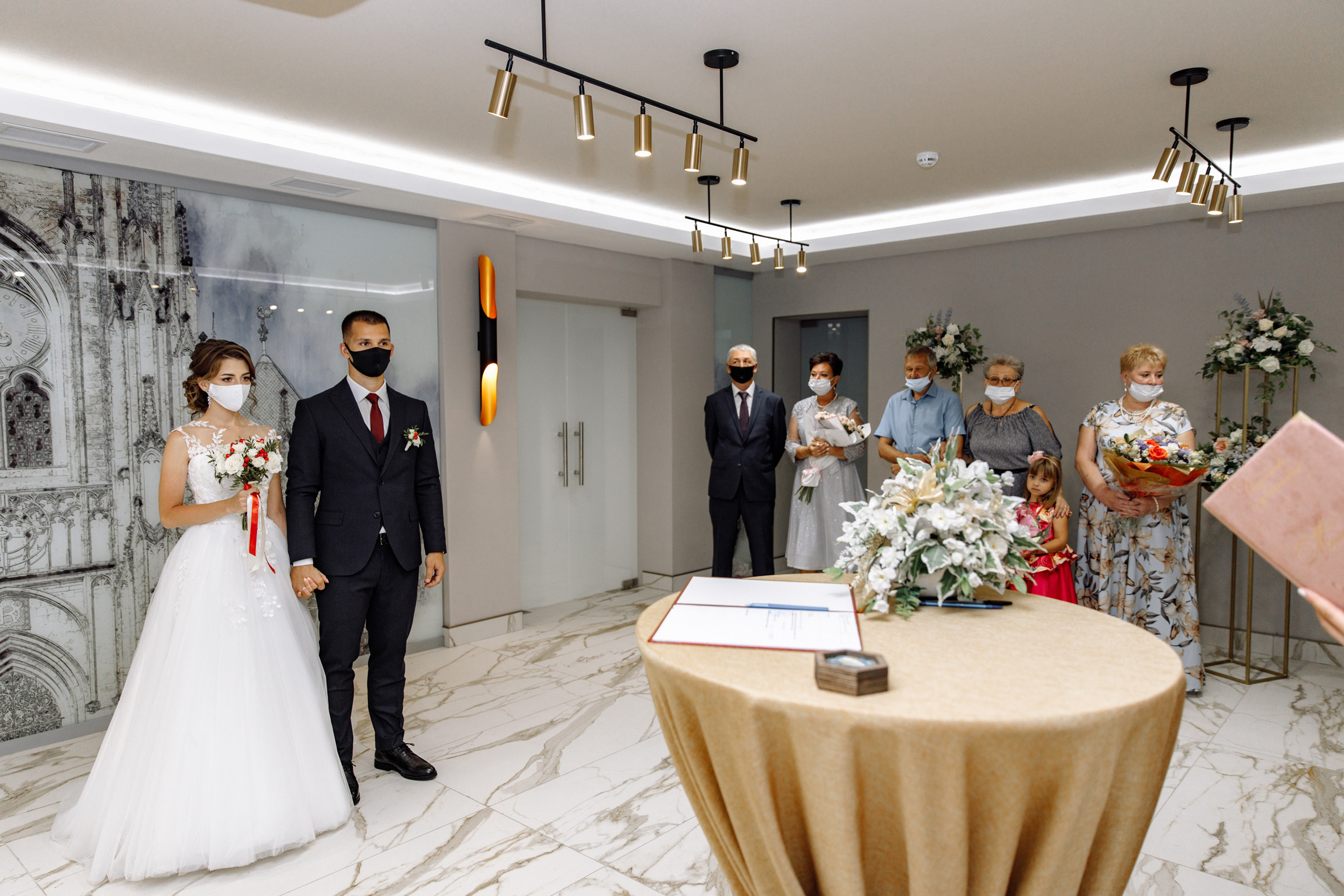 Свадебный Фотограф Анна Руданова. Свадьба Ани и Миши