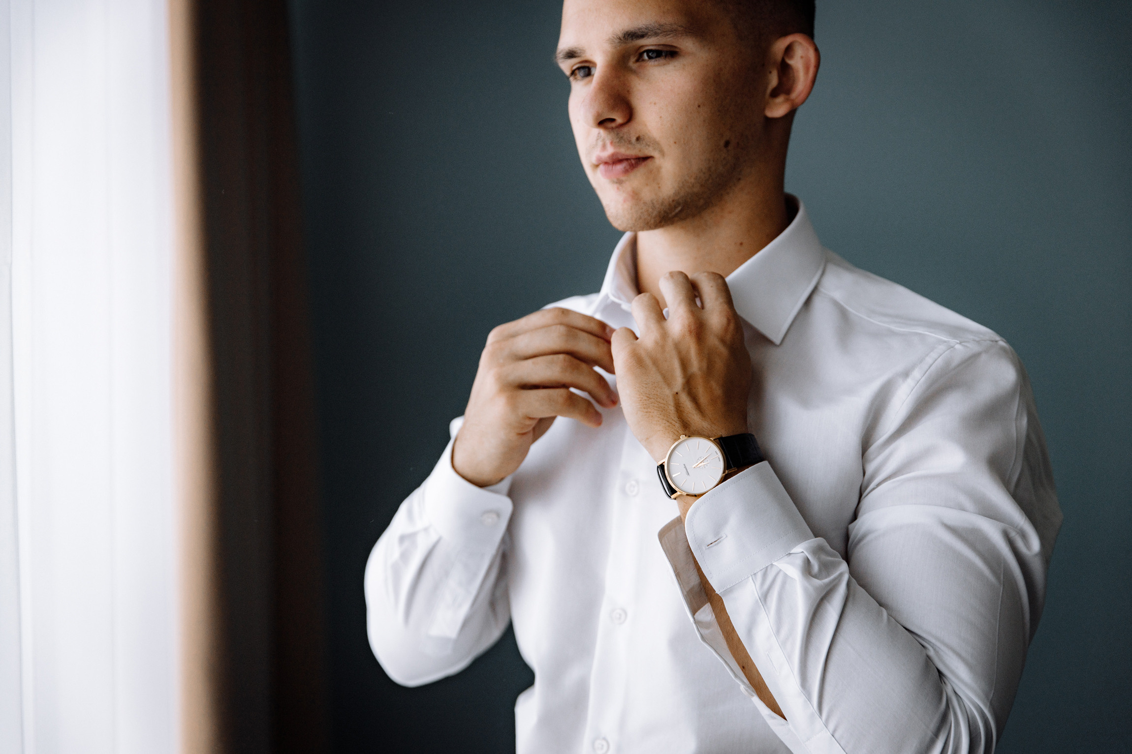 Свадебный Фотограф Анна Руданова. Свадьба Ани и Миши