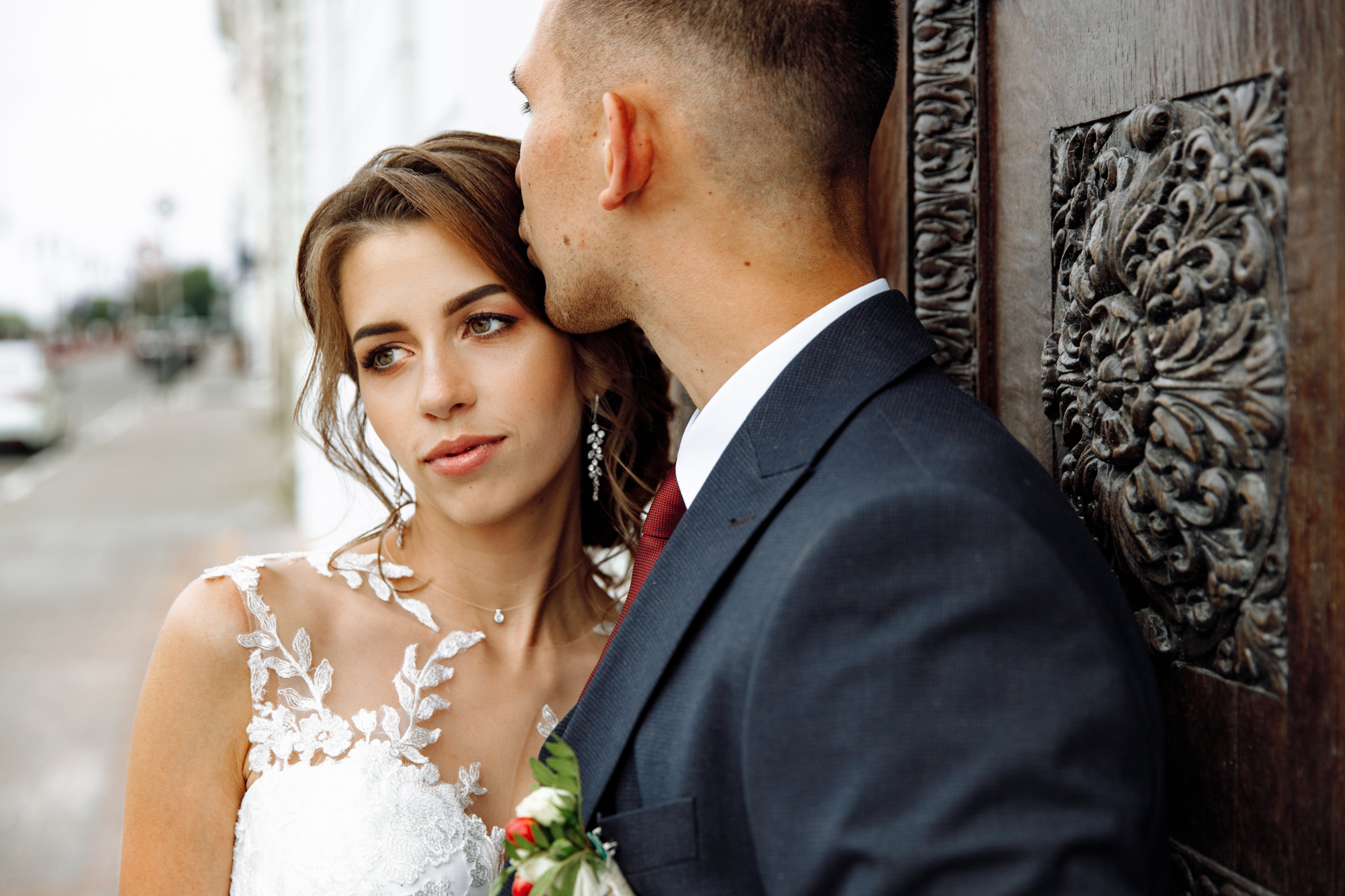 Свадебный Фотограф Анна Руданова. Свадьба Ани и Миши