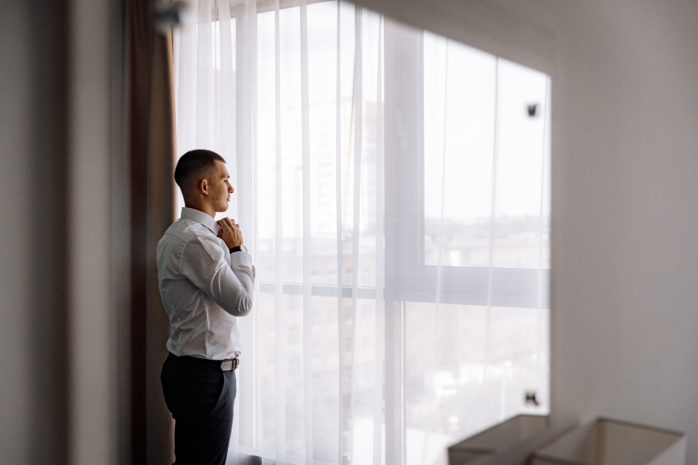 Свадебный Фотограф Анна Руданова. Свадьба Ани и Миши