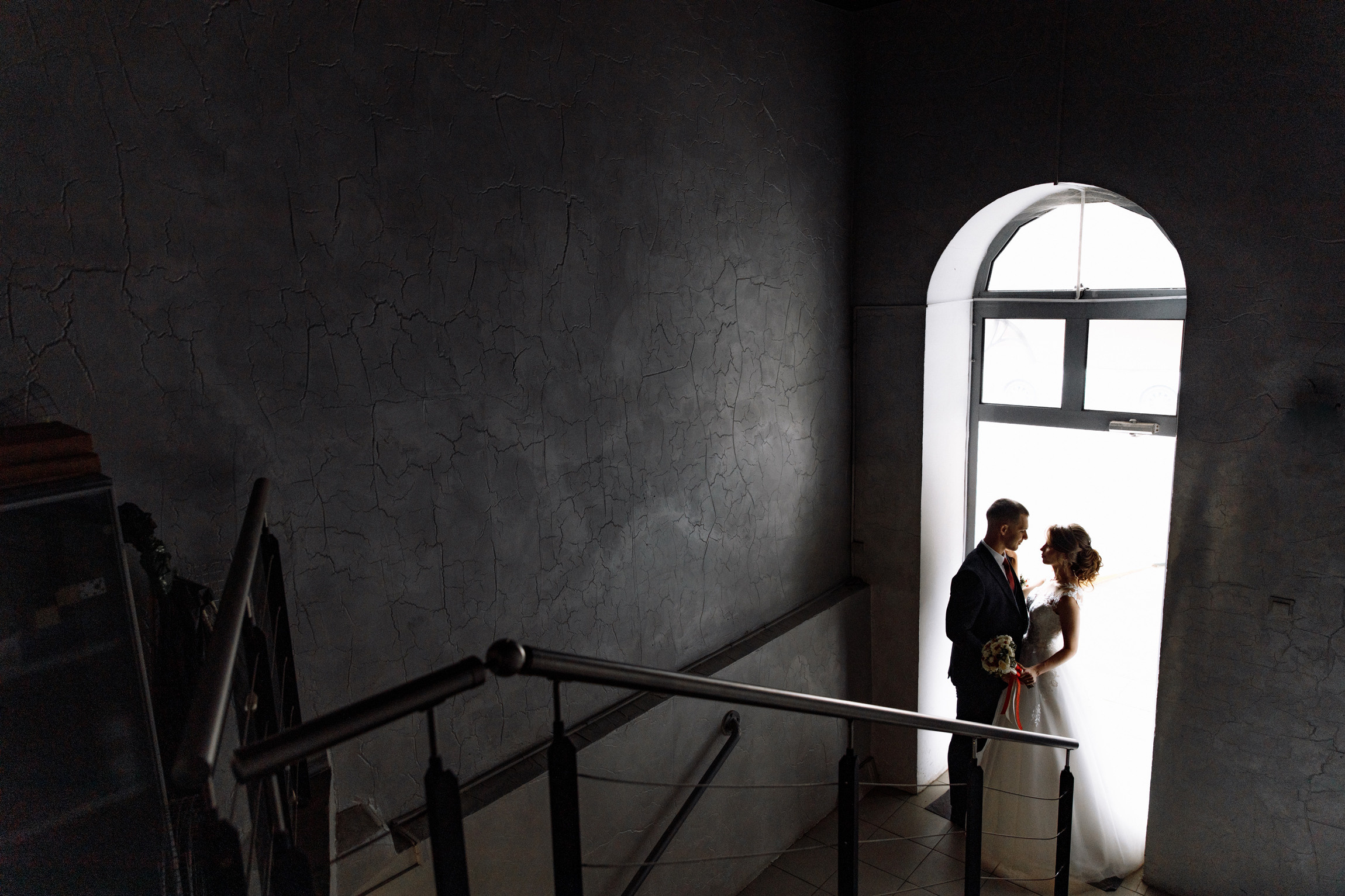 Свадебный Фотограф Анна Руданова. Свадьба Ани и Миши