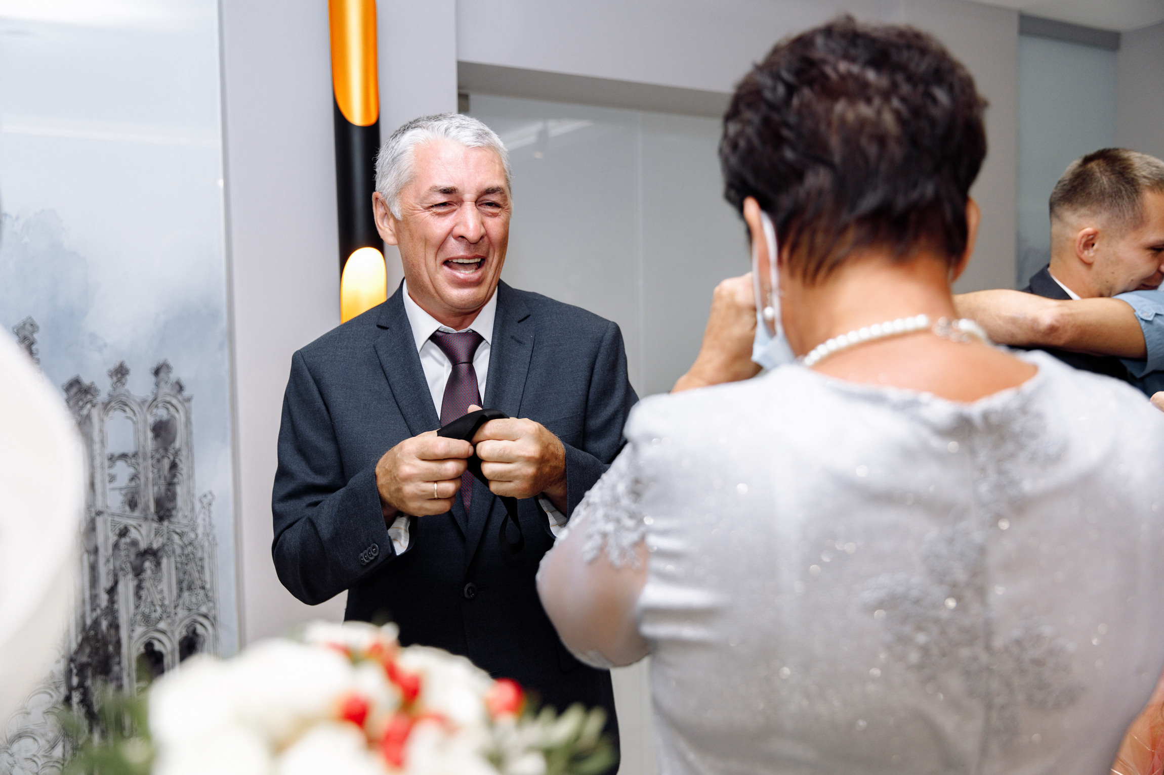 Свадебный Фотограф Анна Руданова. Свадьба Ани и Миши