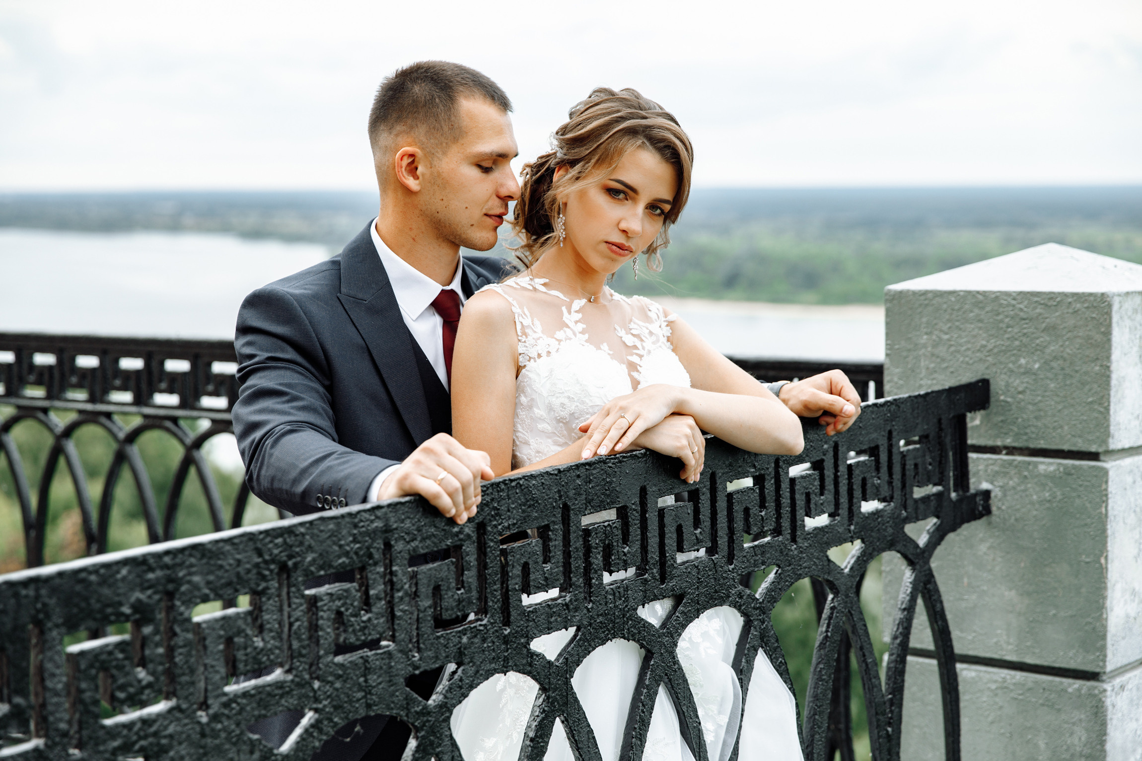 Свадебный Фотограф Анна Руданова. Свадьба Ани и Миши