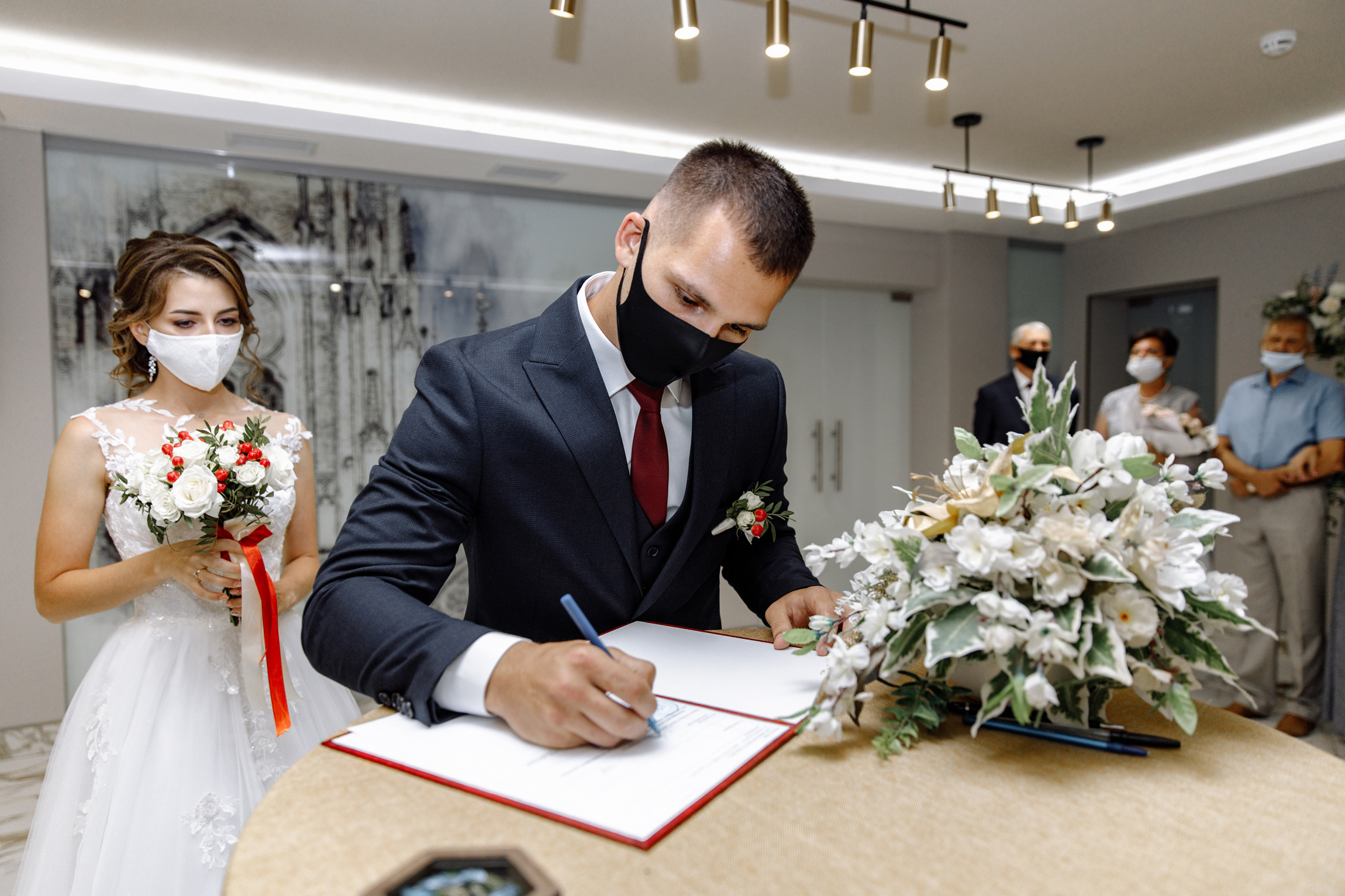 Свадебный Фотограф Анна Руданова. Свадьба Ани и Миши