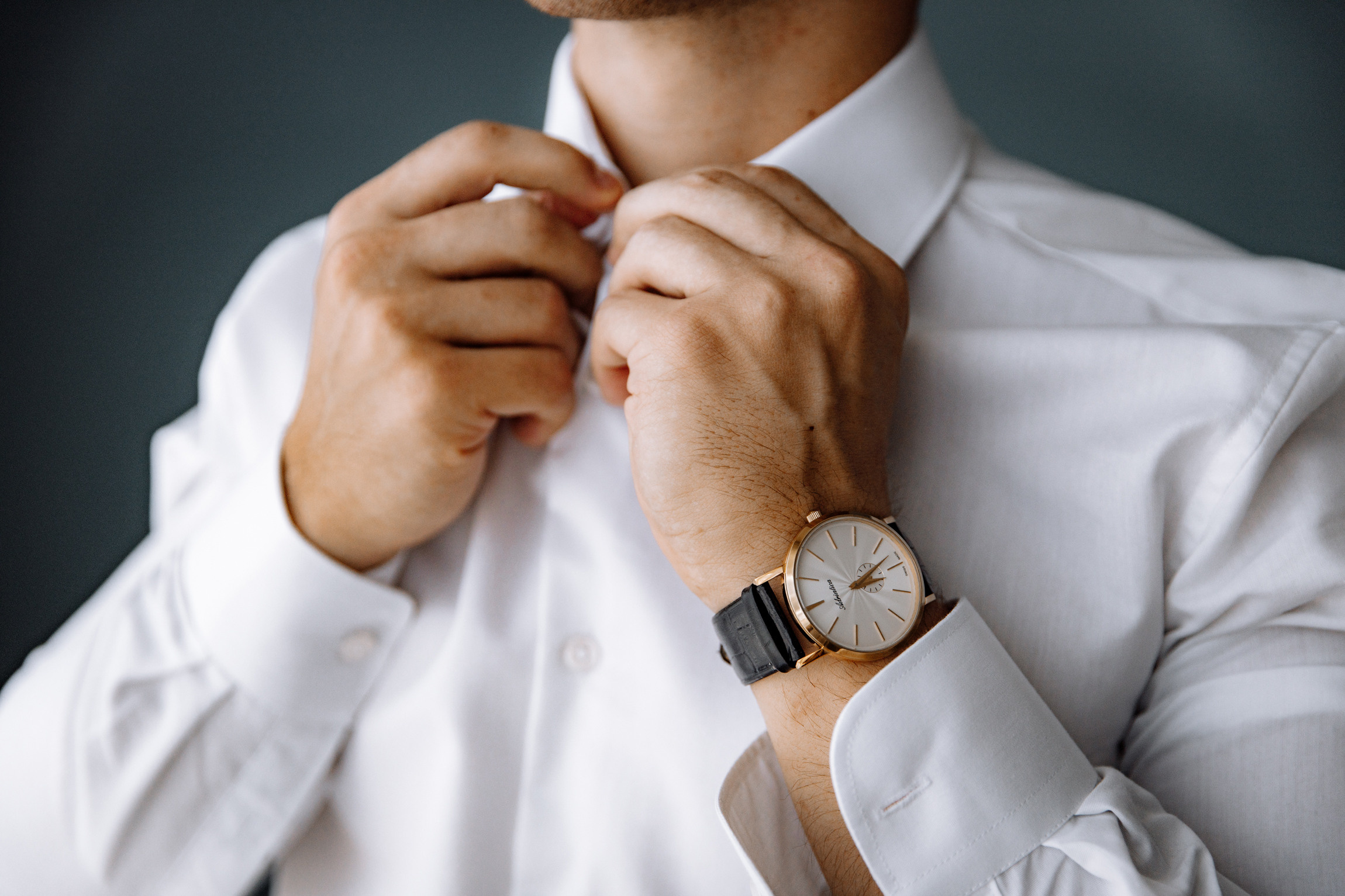 Свадебный Фотограф Анна Руданова. Свадьба Ани и Миши