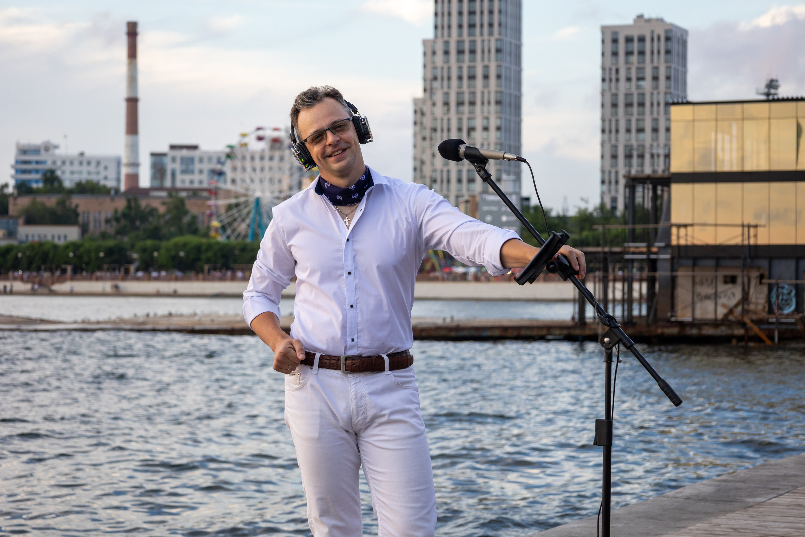 Развлекательный. Главная