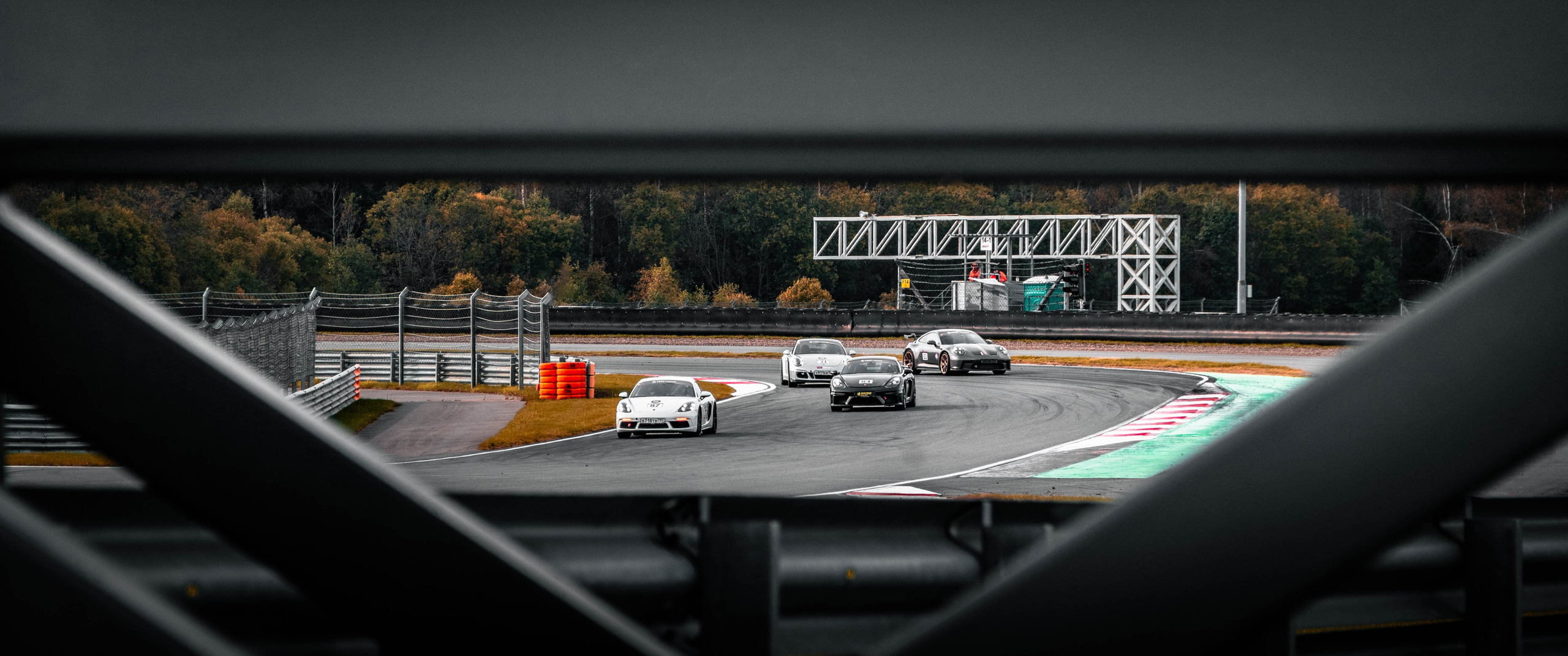 Кольцевые гонки финал GT Cup. Фотограф/Видеограф