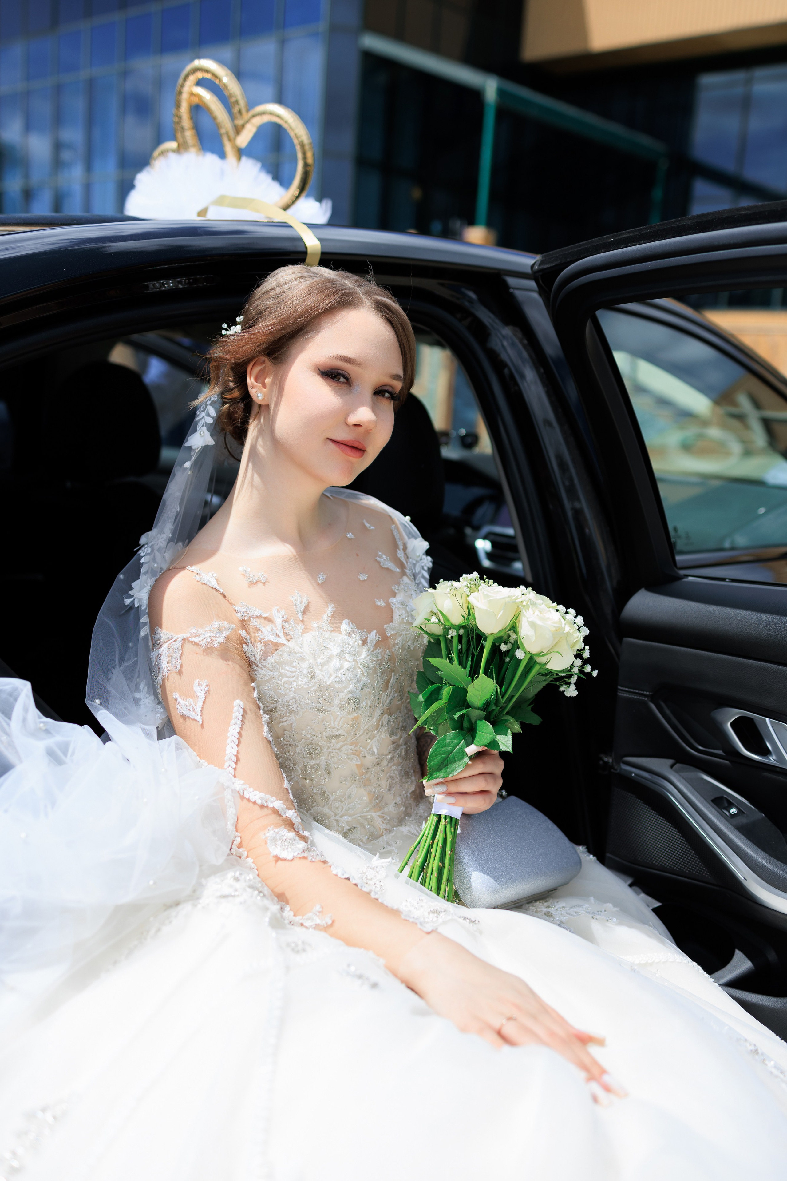 Сергей и Виктория. Репортажный и свадебный фотограф Пятигорск и КМВ