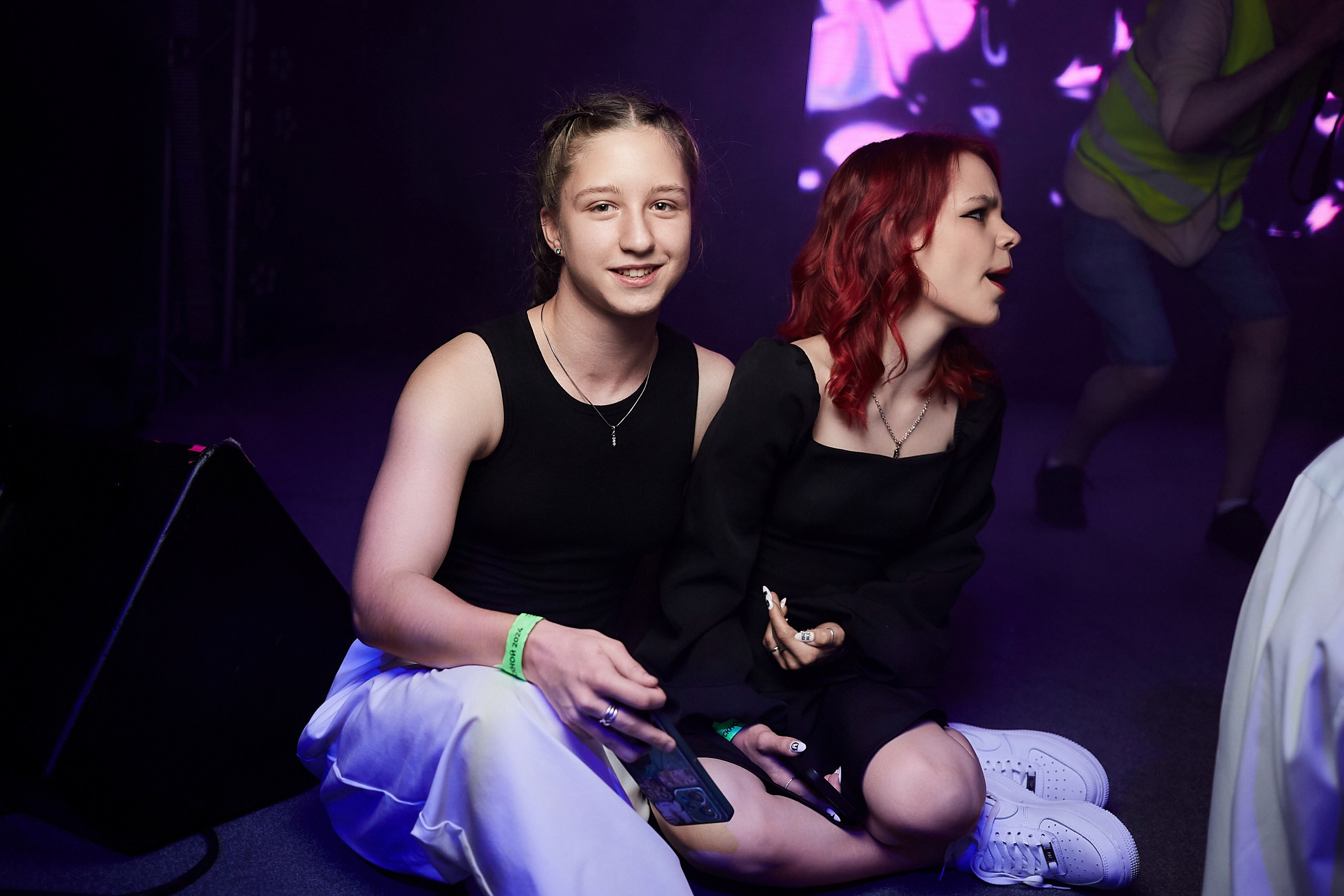 Выпускной 9 класс 2024. Фотограф и Видеограф в Москве. Олег Корушев