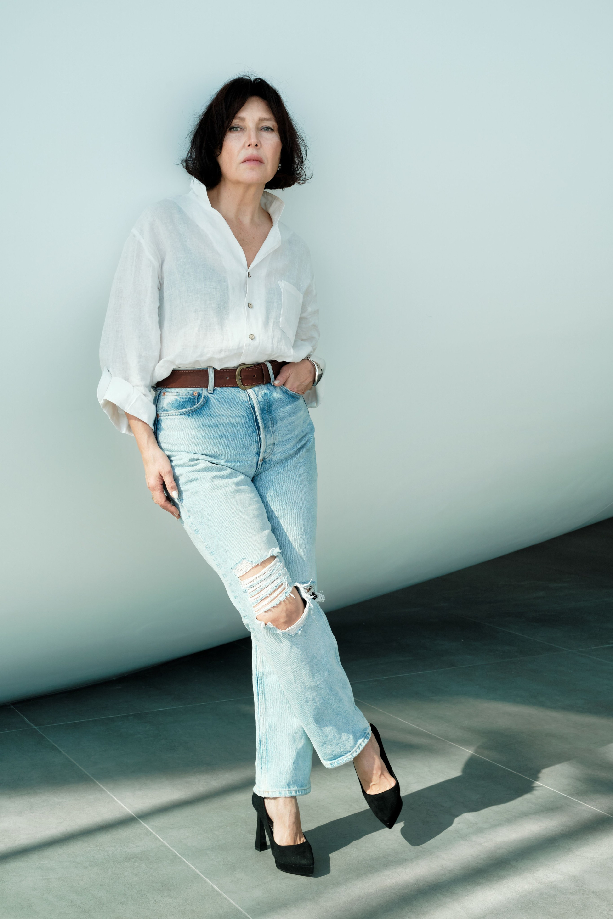 Ирина. Фотограф Санкт-Петербург