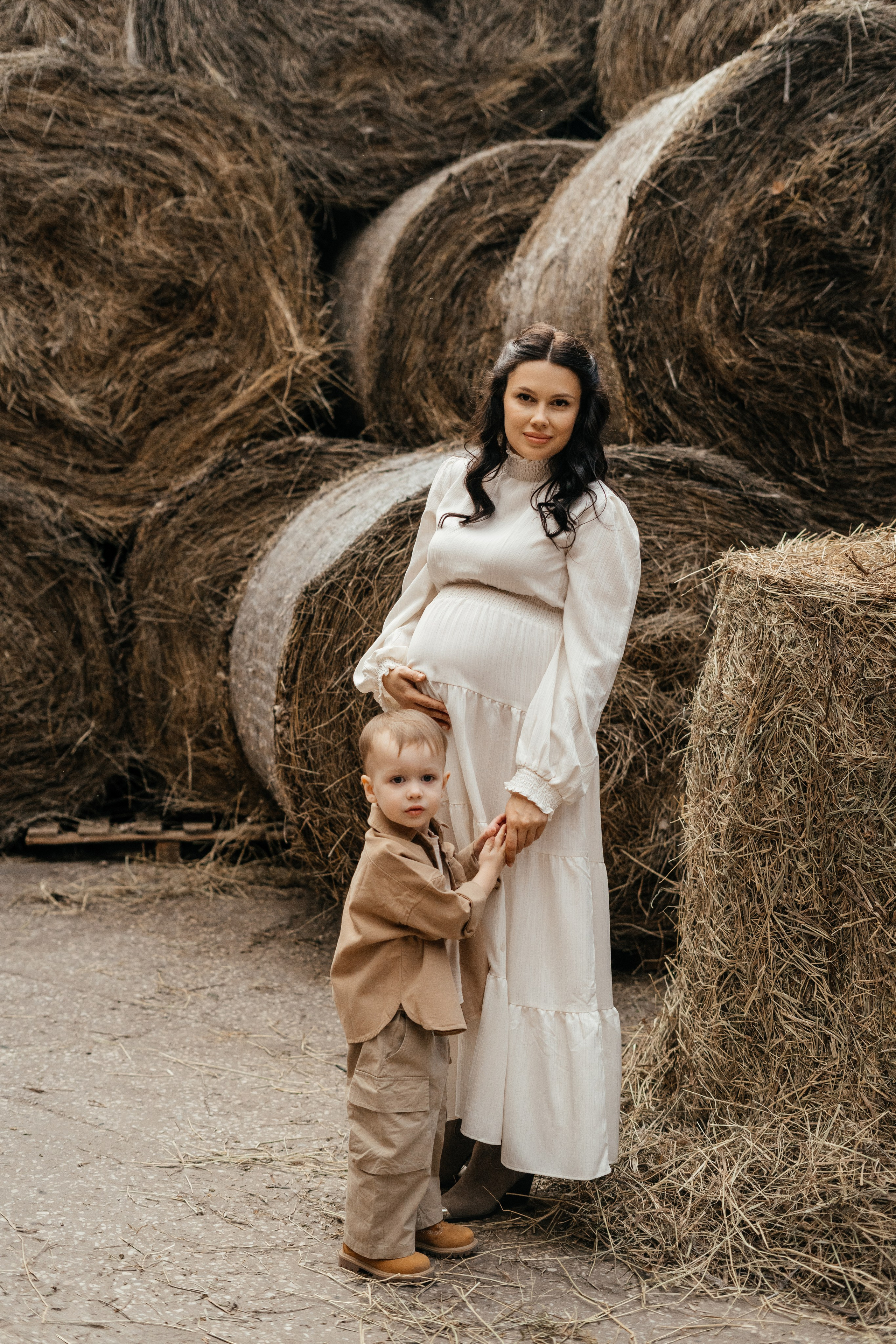 В ожидании тебя. Свадебный и семейный фотограф в Новосибирске Светлана Варутина