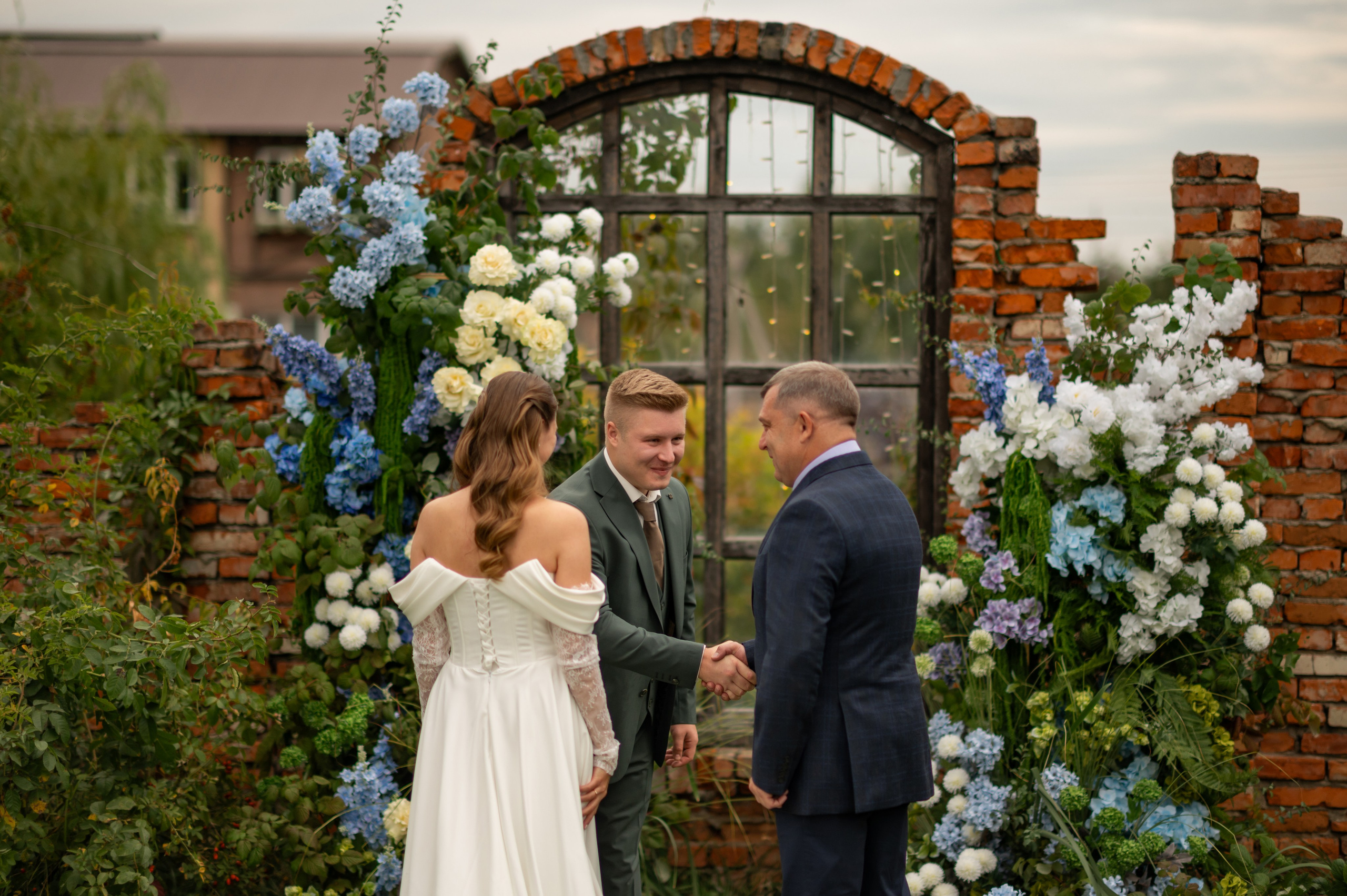 2025. Сергей и Катя. Свадебный и семейный фотограф в Москве и Европе Евгения Амелина