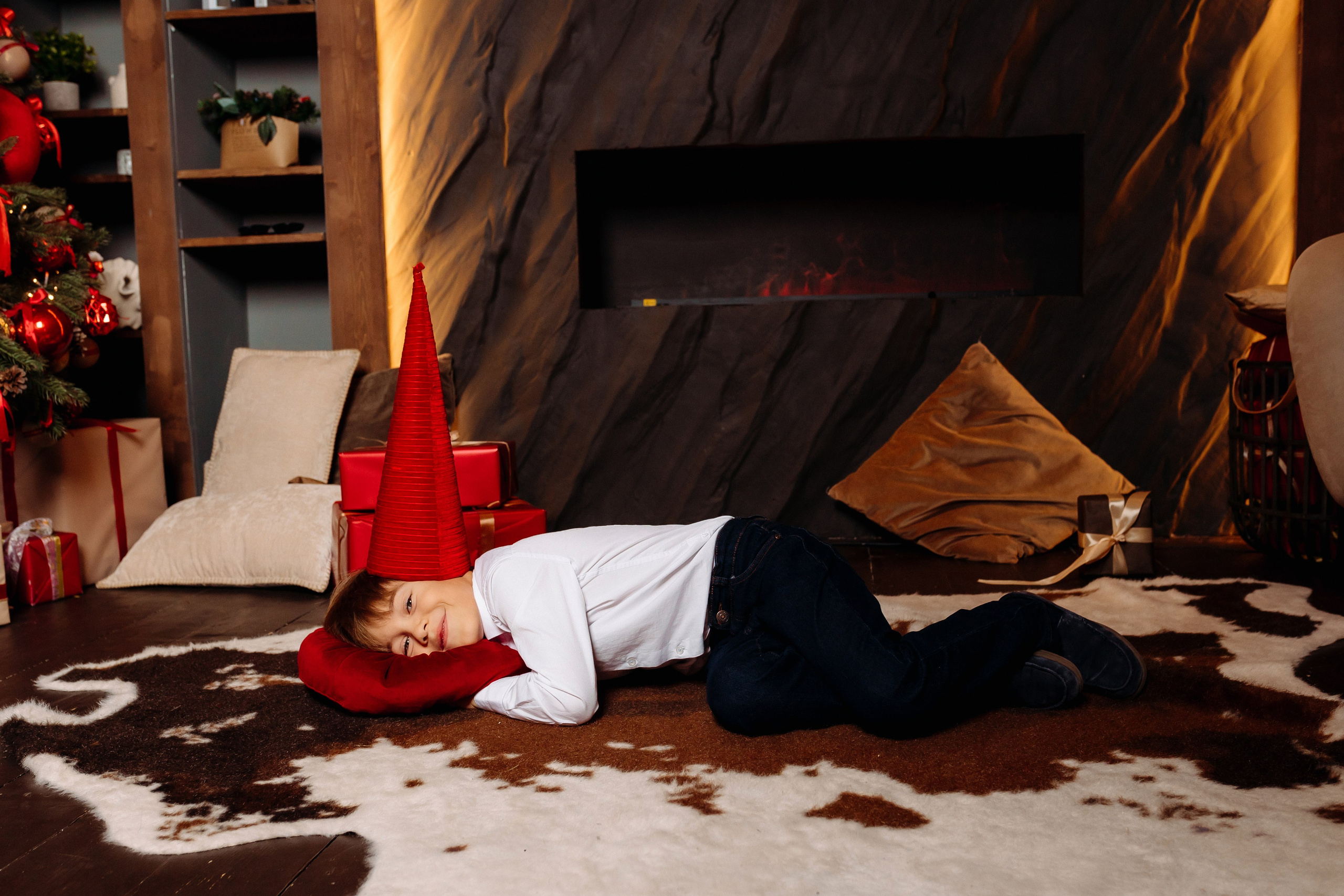 Семейные. Фотограф в Санкт-Петербурге Кирюшенков Андрей