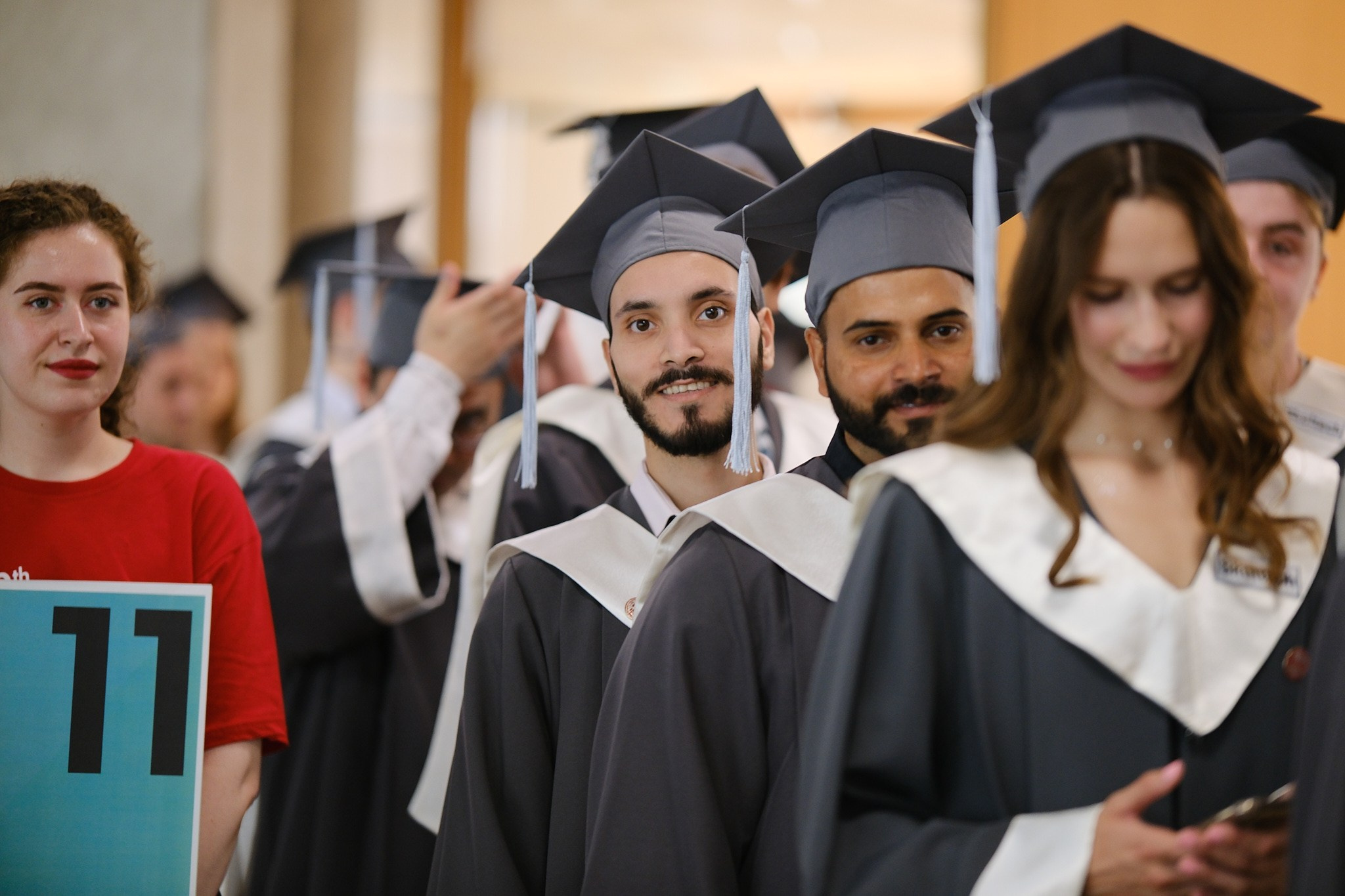 Skoltech Class of 24. Профессиональный фотограф в Москве Павел Жданов