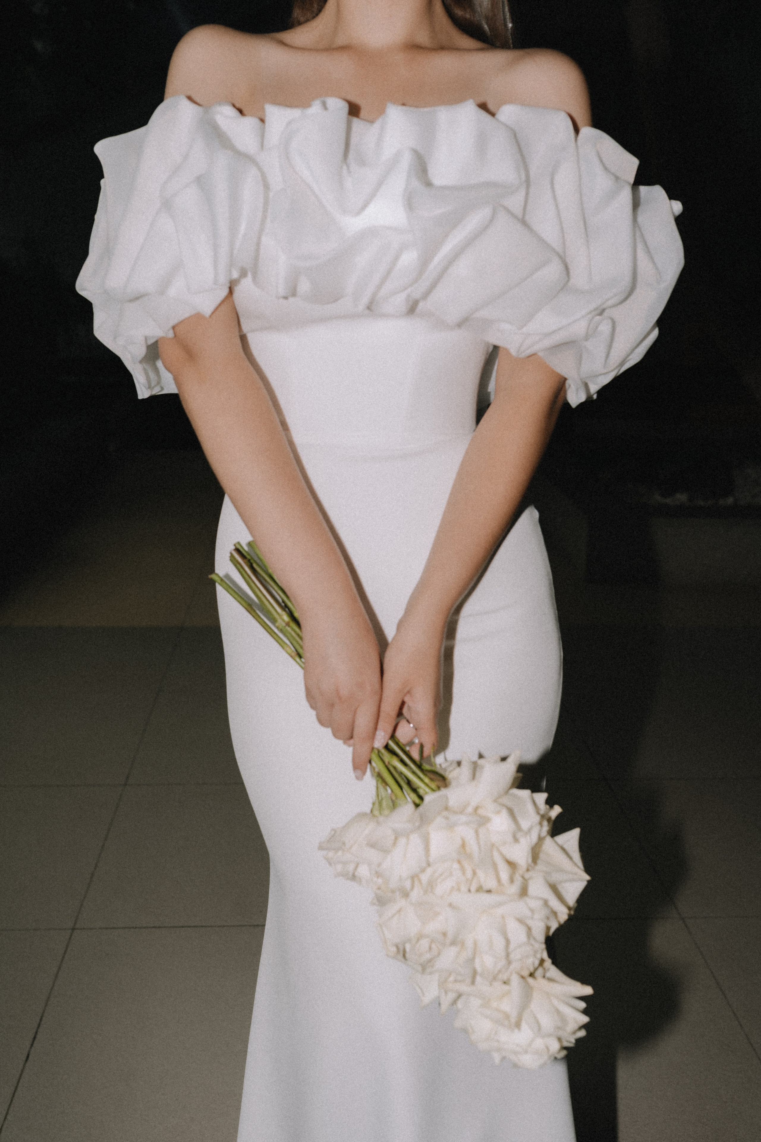 Константин и Алина. Свадебный фотограф в Новосибирска