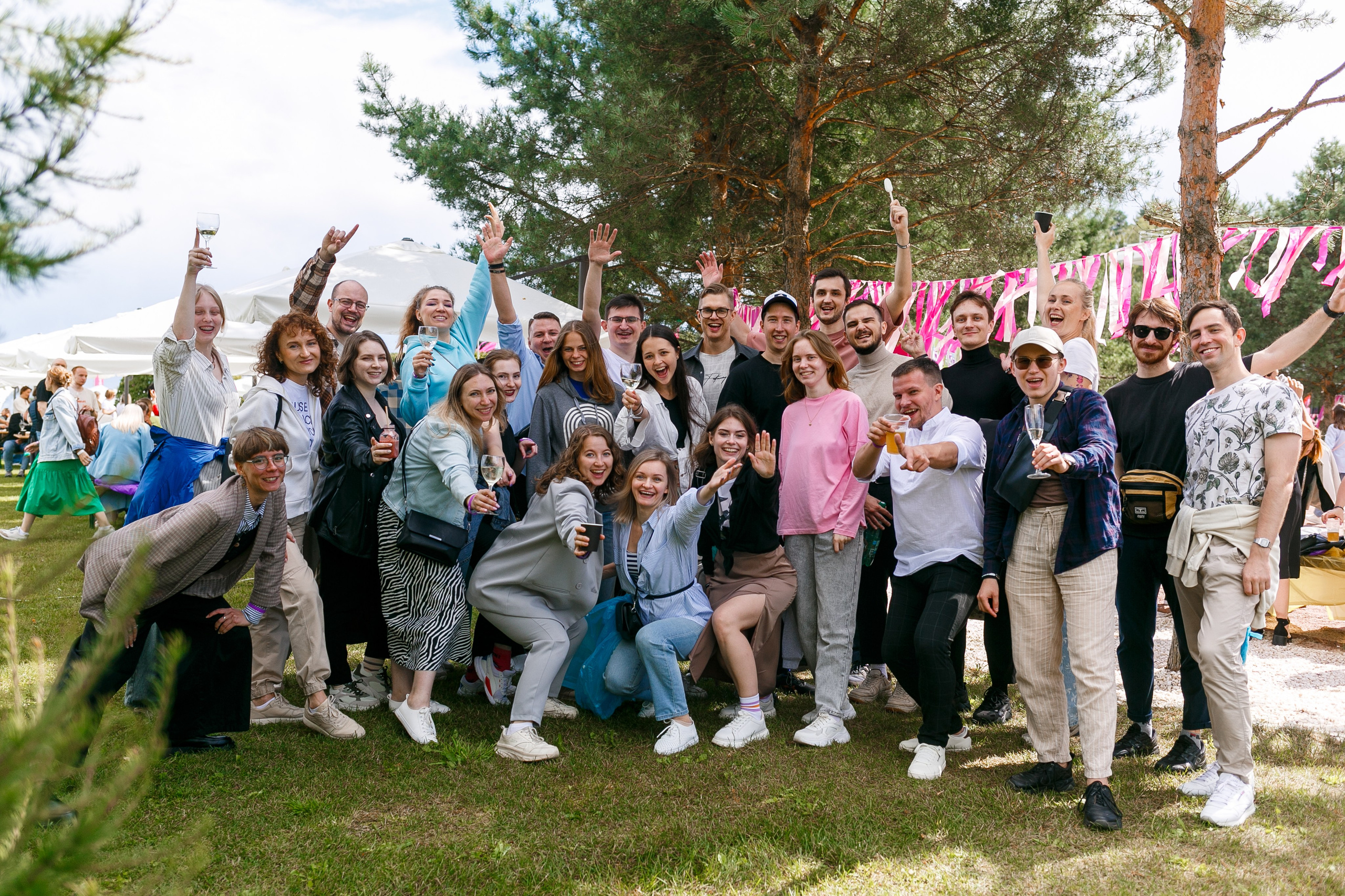 Репортажный фотограф Борис Геер