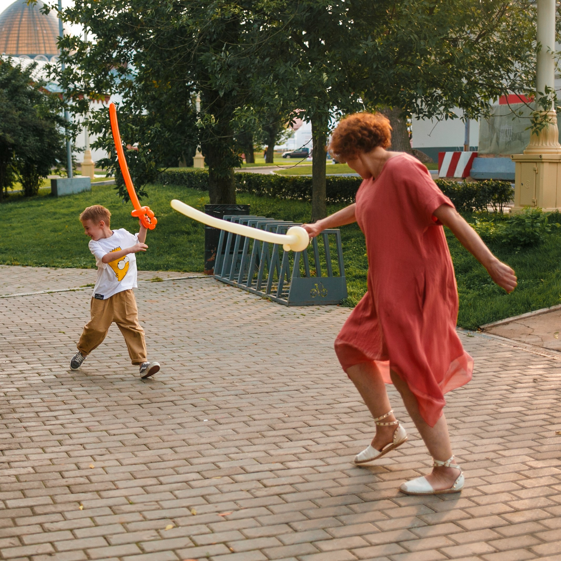 День рождения Мирона. Репортажный фотограф Борис Геер