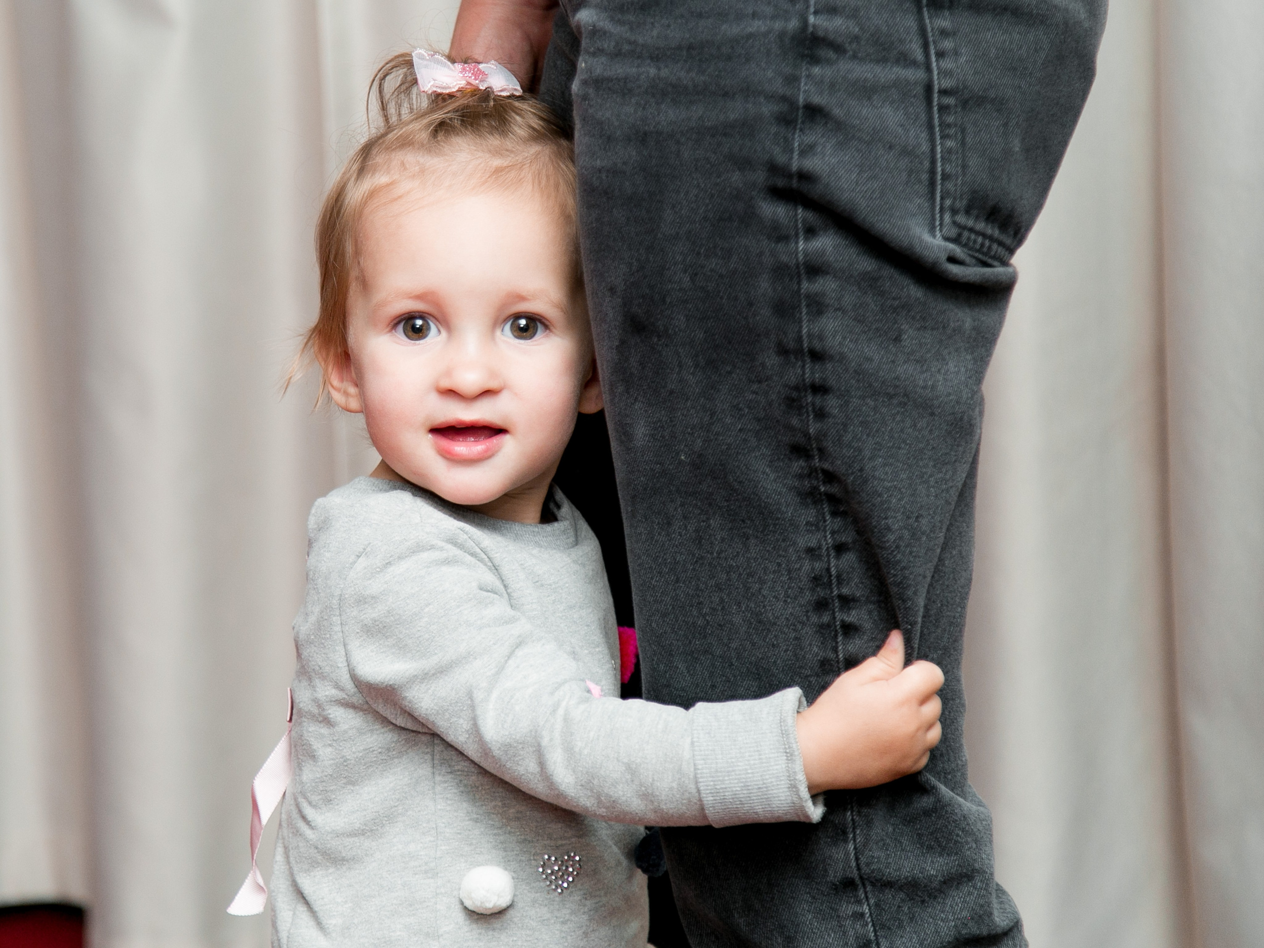 Фотосъемка детского Дня рождения Анечки. Репортажный фотограф Борис Геер