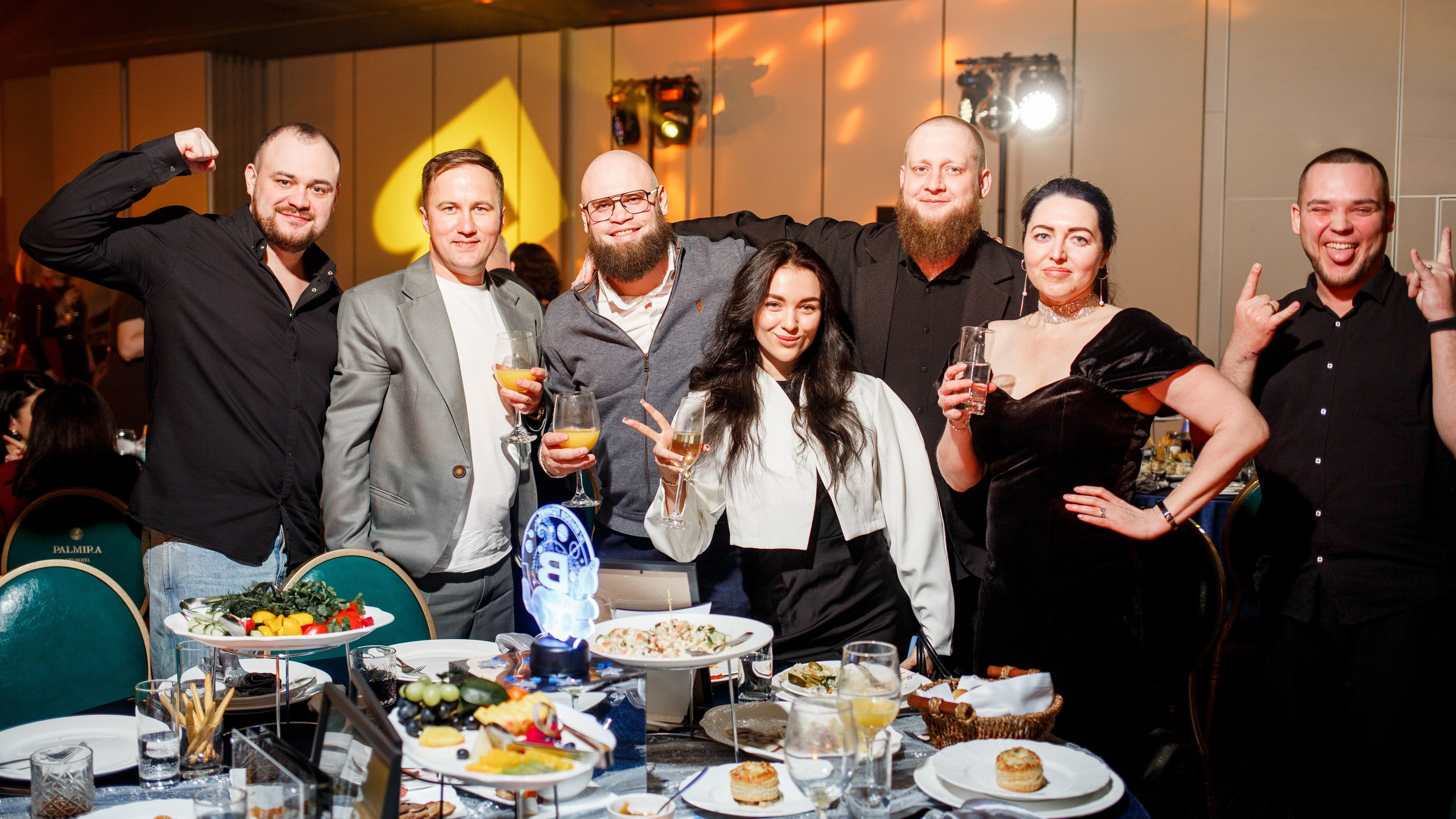 Билайн. Вызов принят. Репортажный фотограф Борис Геер