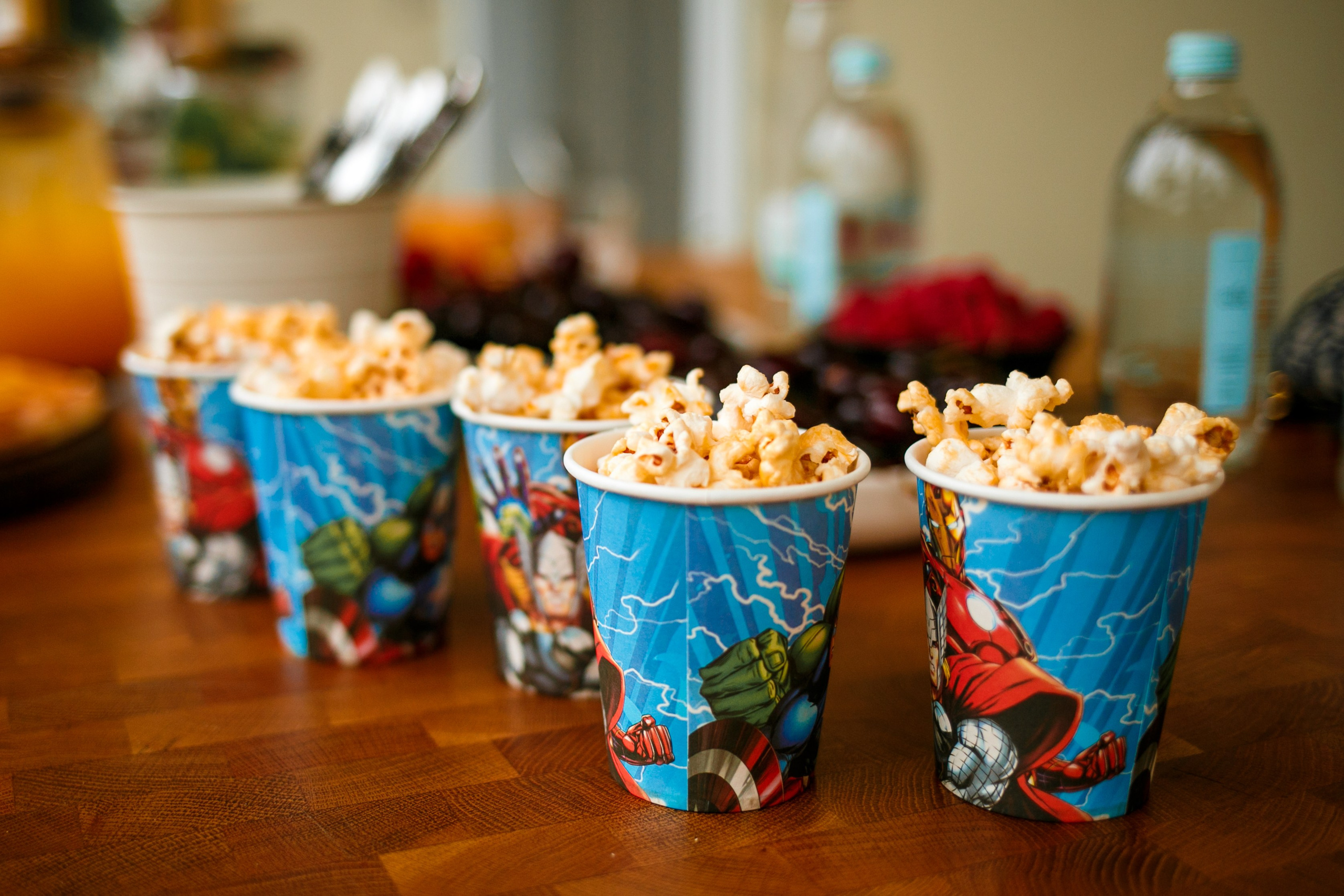 День рождения Мирона. Репортажный фотограф Борис Геер