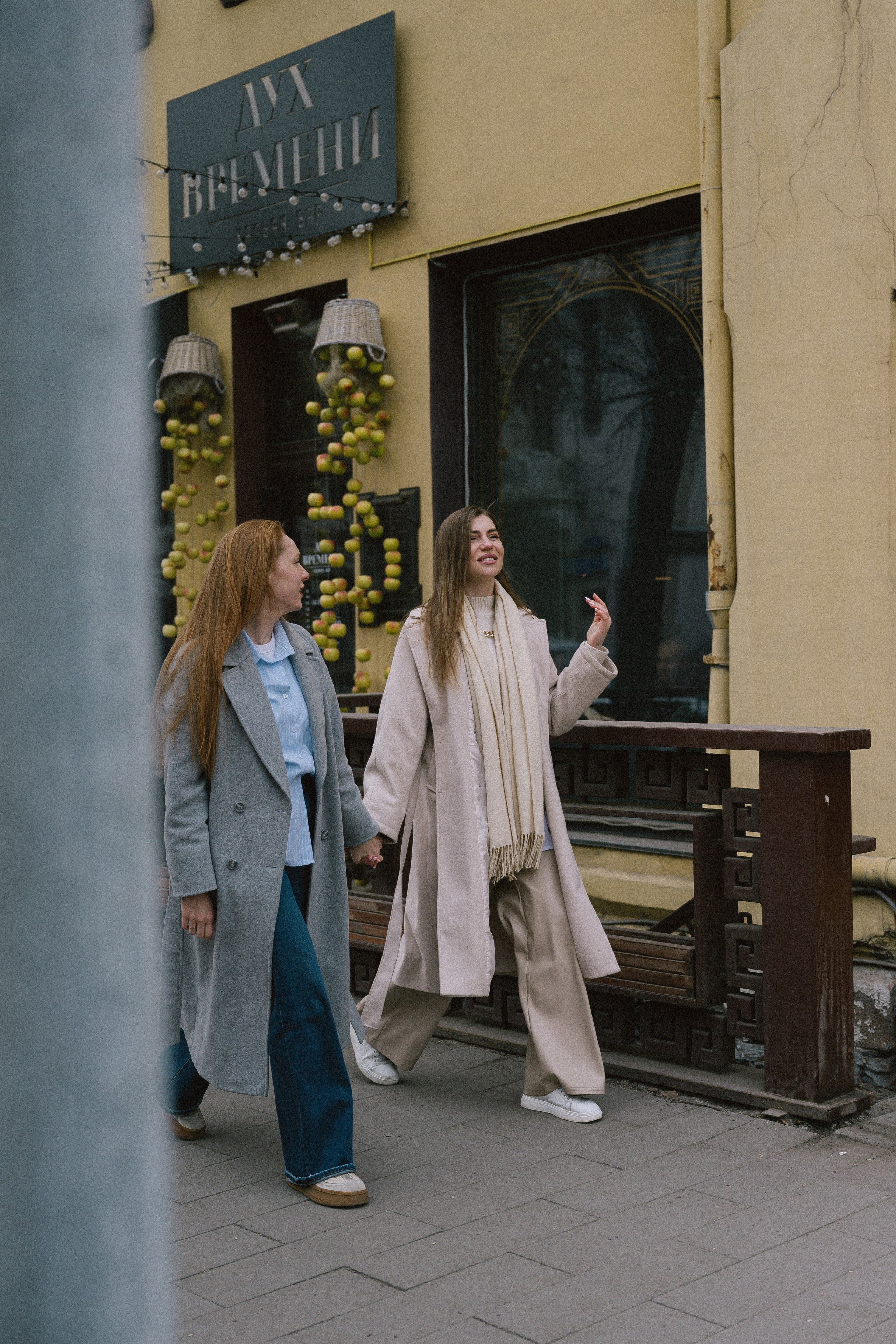 Сестрички на холоде. Тамара Власова