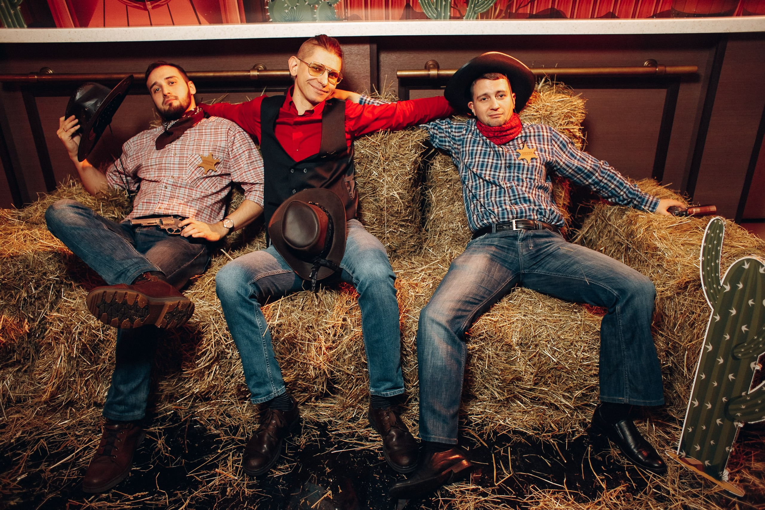 ТЕНДЕРЛЭНД. Свадебный фотограф Дмитрий Воробьев Ярославль