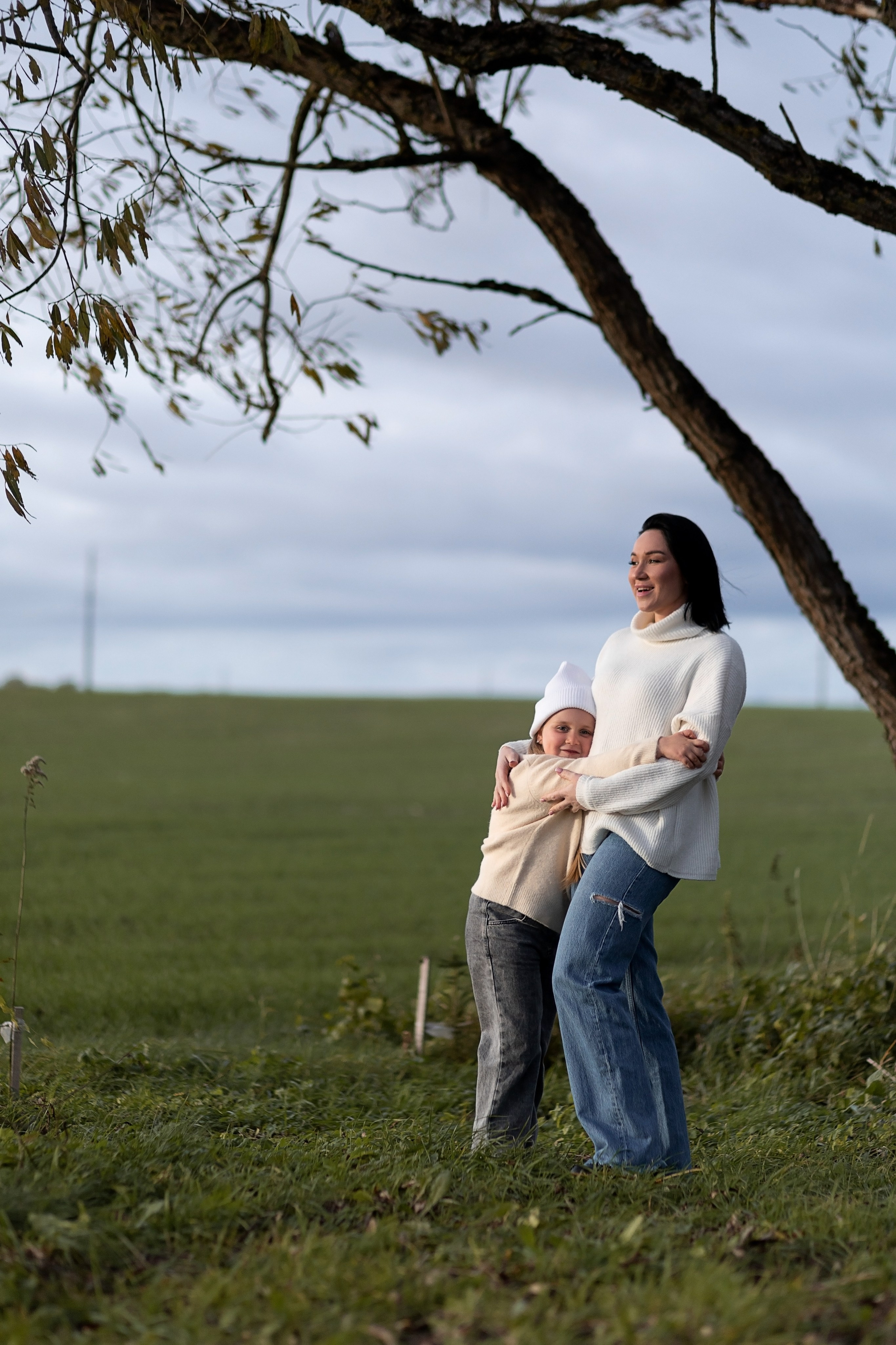 Карина и Алиса. Главная