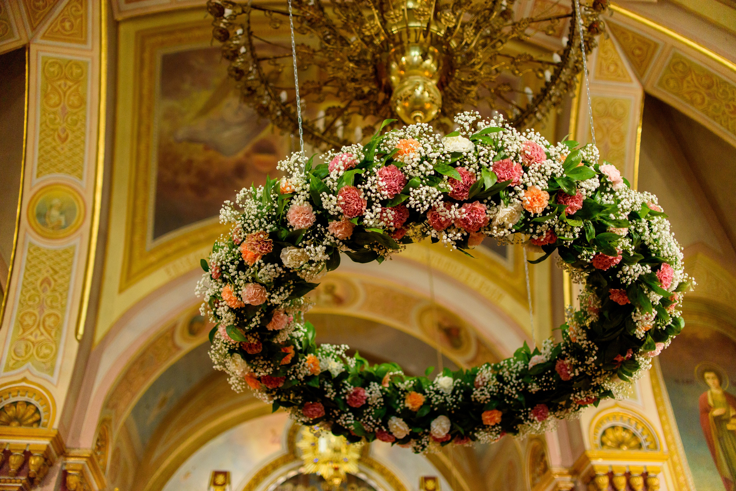 День памяти Казанской иконы Божьей Матери 4.11.2023. Семейный и свадебный фотограф в Феодосии и Коктебеле