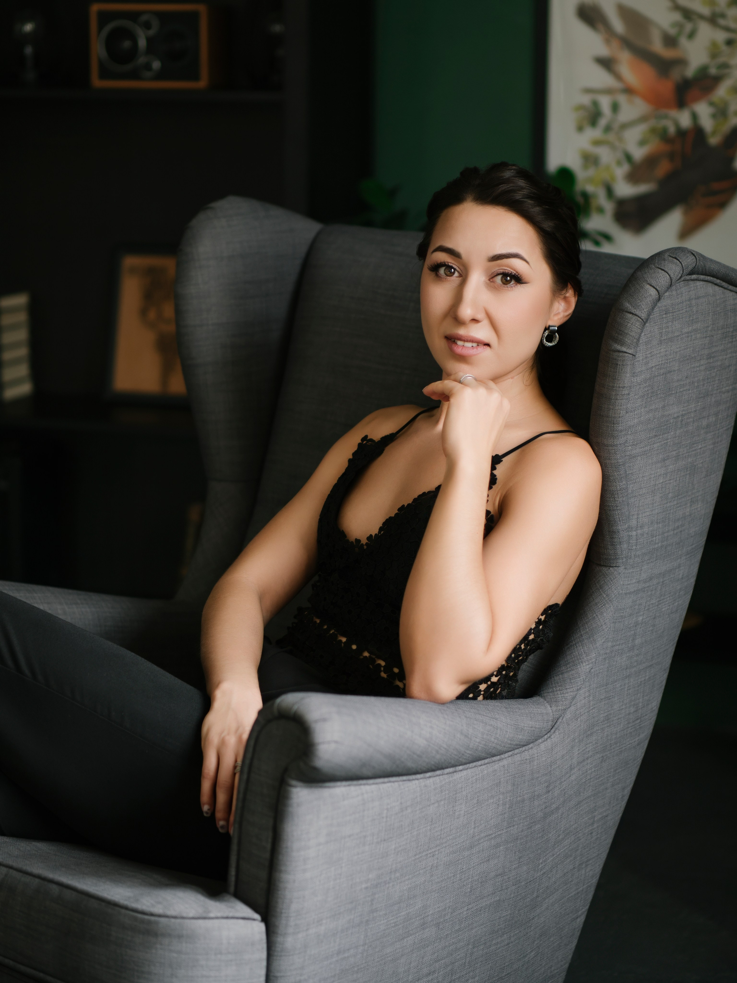 Оксана. Свадебный фотограф во Владимире - Мария Широкорядова