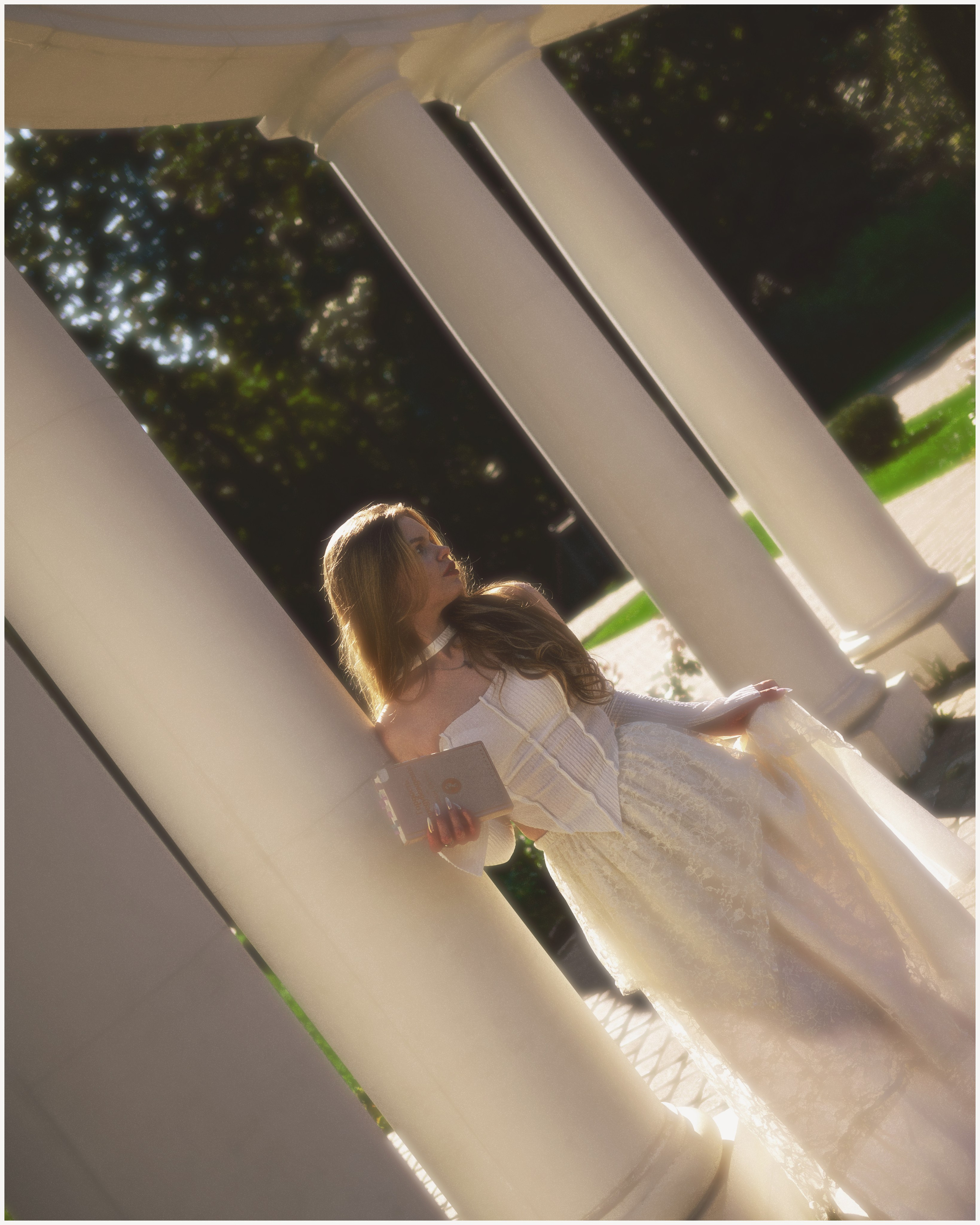 Алина. Фотограф Тула